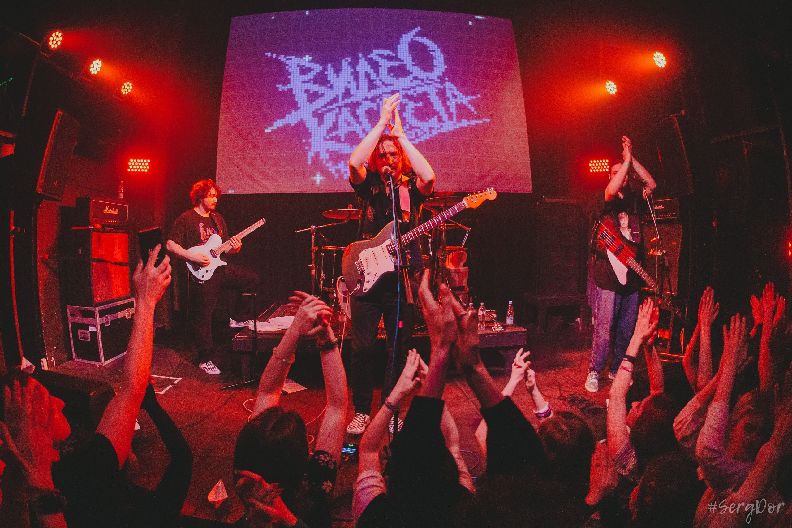 Видеокассета твоих родителей, Ласточка, Питер, Санкт-Петербург, ВКТР, концерт, 26.04.2024, SergDor, 26 апреля 2024 года, #SergDor