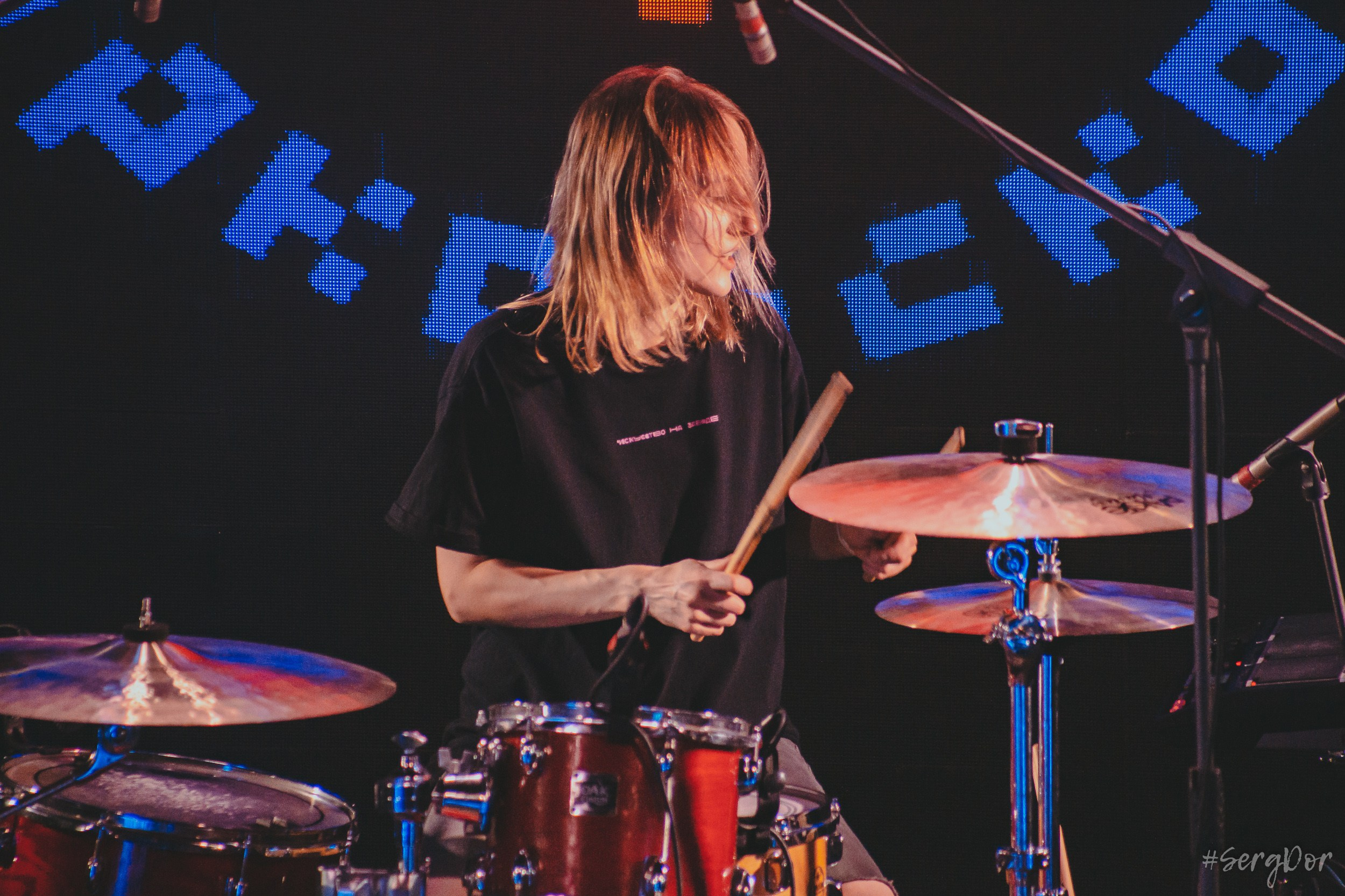 джинсы тарковского, Factory 3, Санкт-Петербург, СПб, концерт, 09.11.2023, SergDor, 9 ноября 2023 года, #SergDor