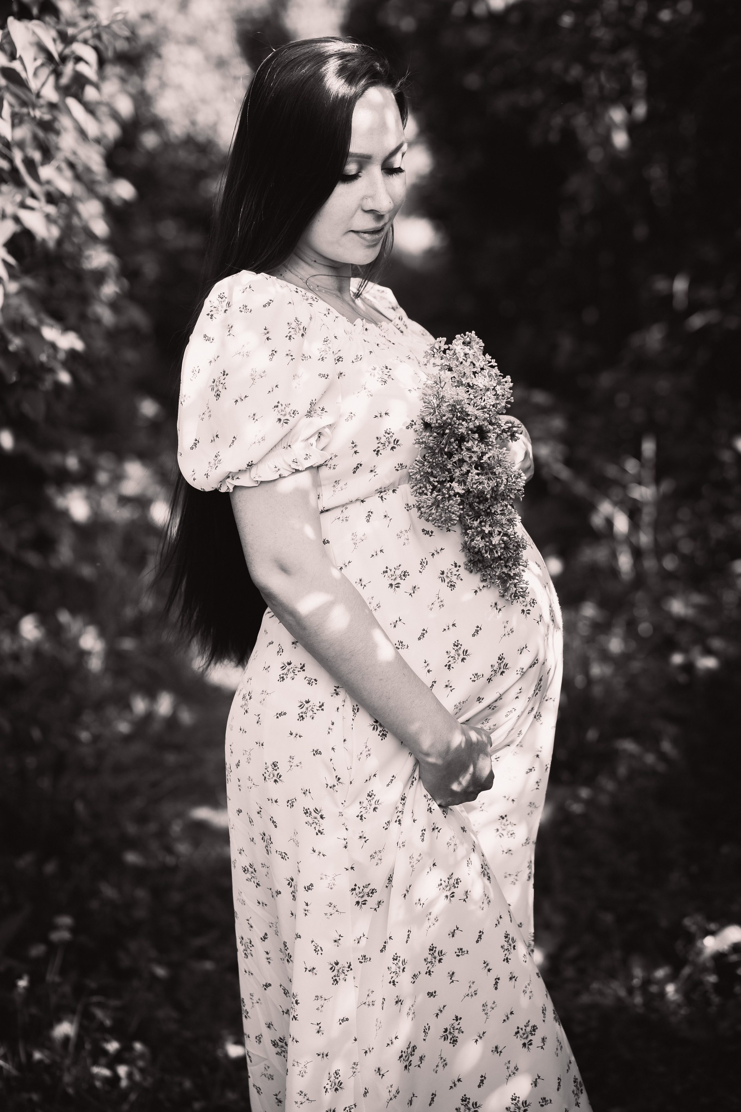 Фотограф беременности Тверь. Newborn Фотограф в Твери