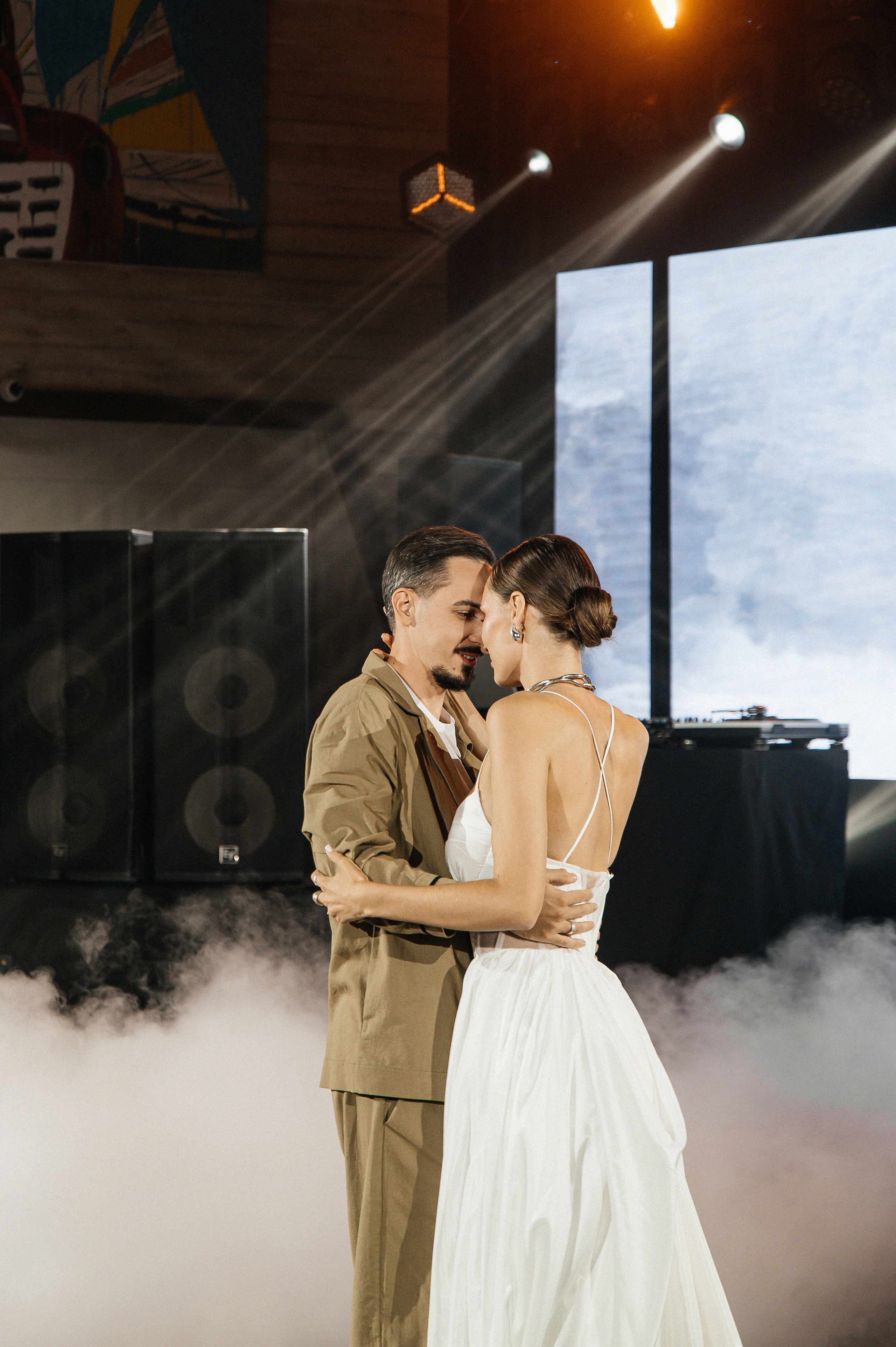 WEDDING. Мария — Свадебный фотограф