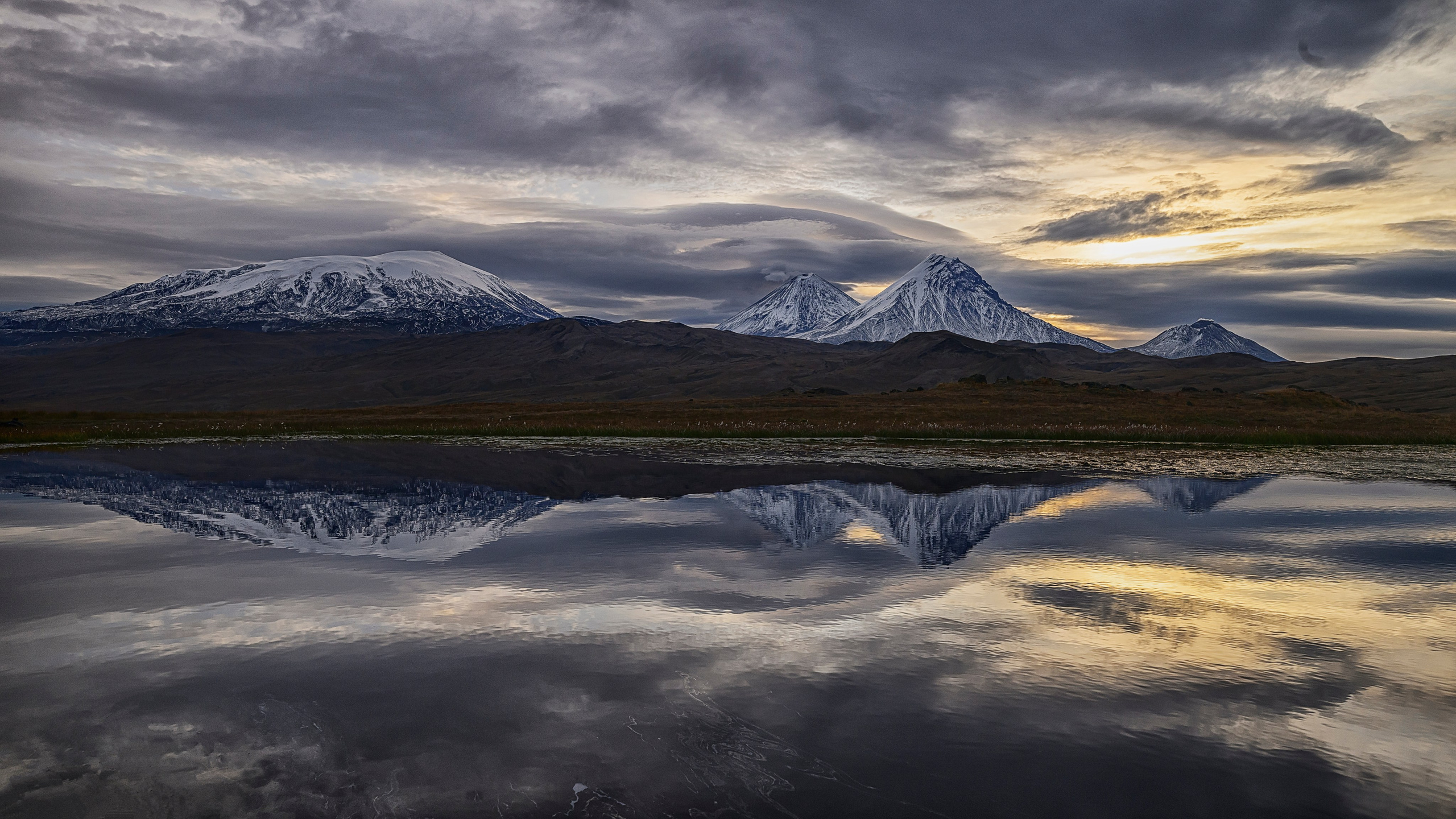 Камчатка. Портретный фотограф в Челябинске Катерина Руди