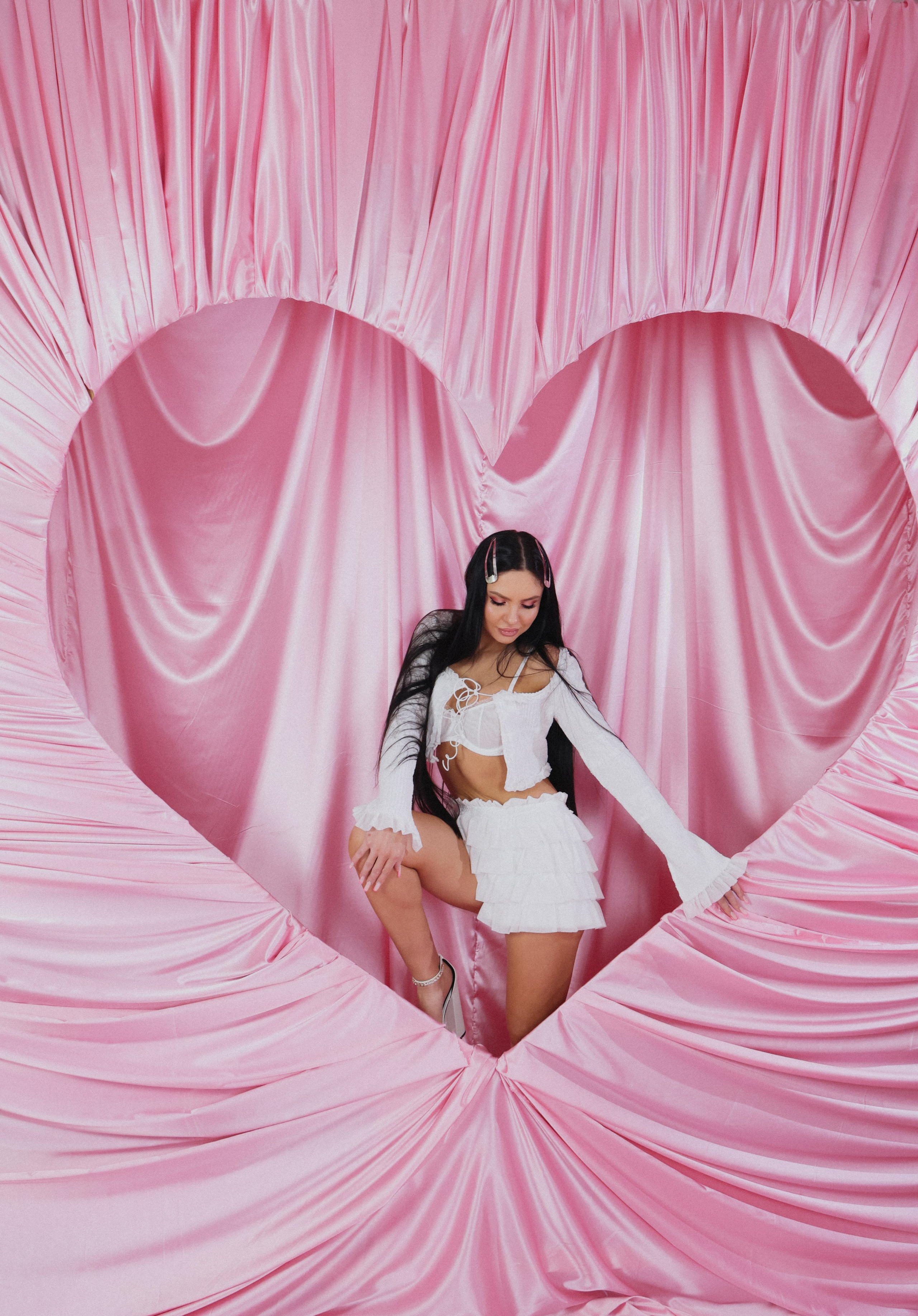 Любовь | Студия. Iva_lia