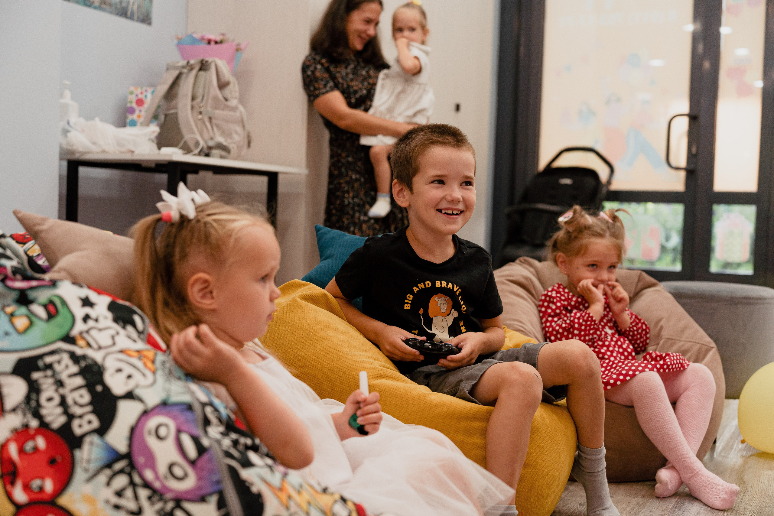 — ИВЕНТЫ. Профессиональный фотограф в Санкт-Петербурге Владимир Денисов