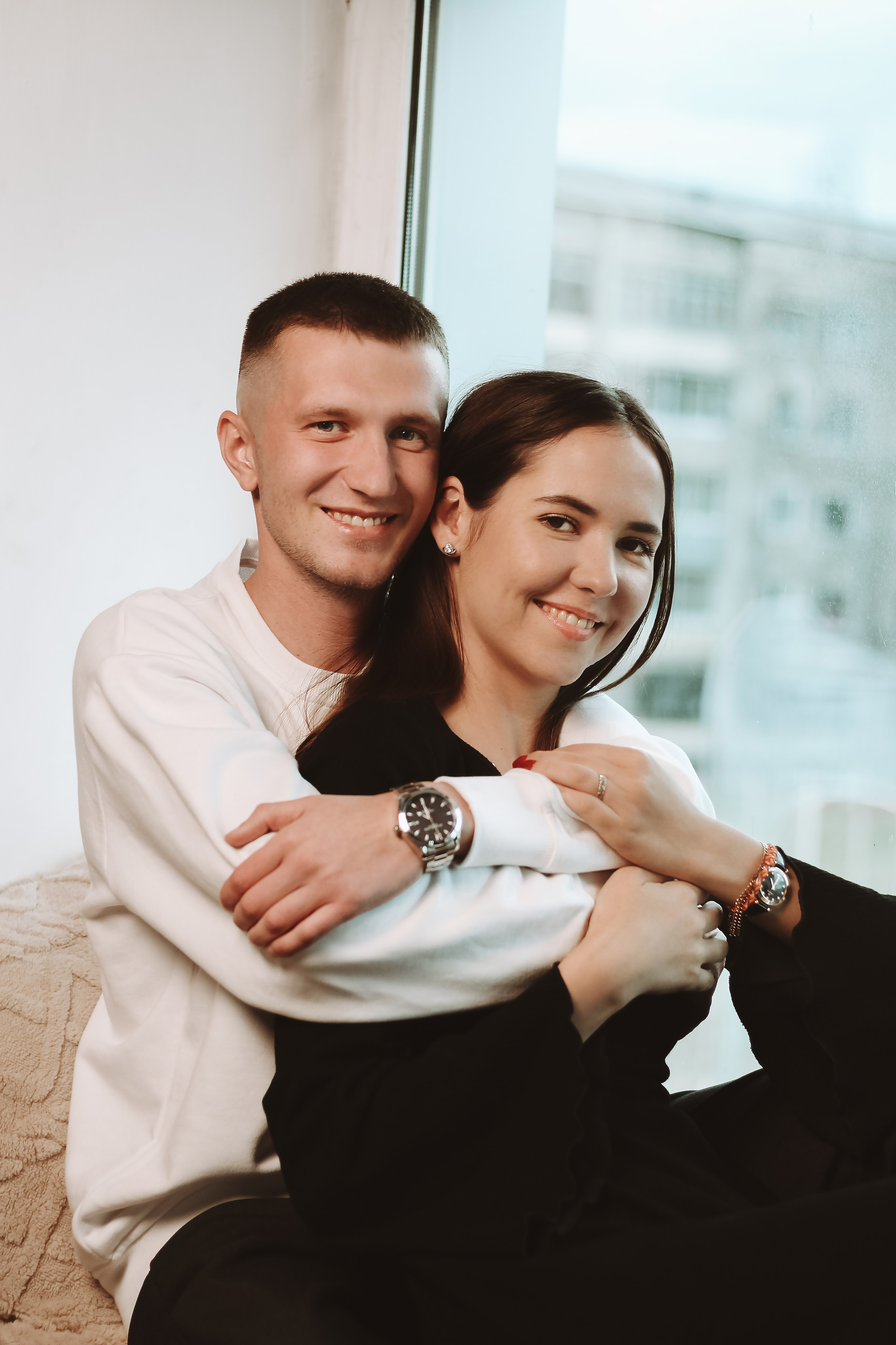 Чегдомын студия. Алиса Томшина — Фотограф / Видеограф