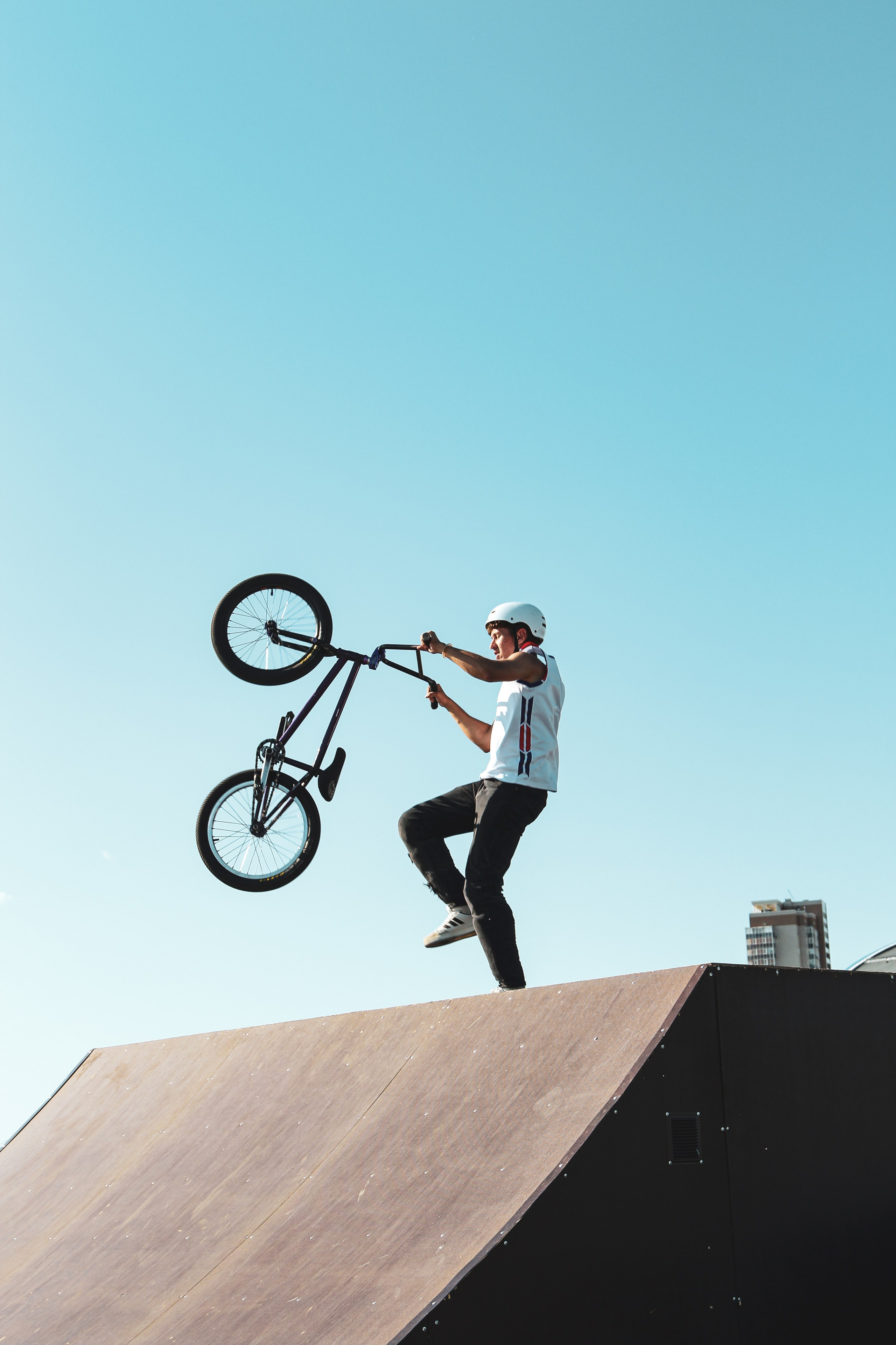 Скейт-площадка. Алиса Томшина — Фотограф / Видеограф