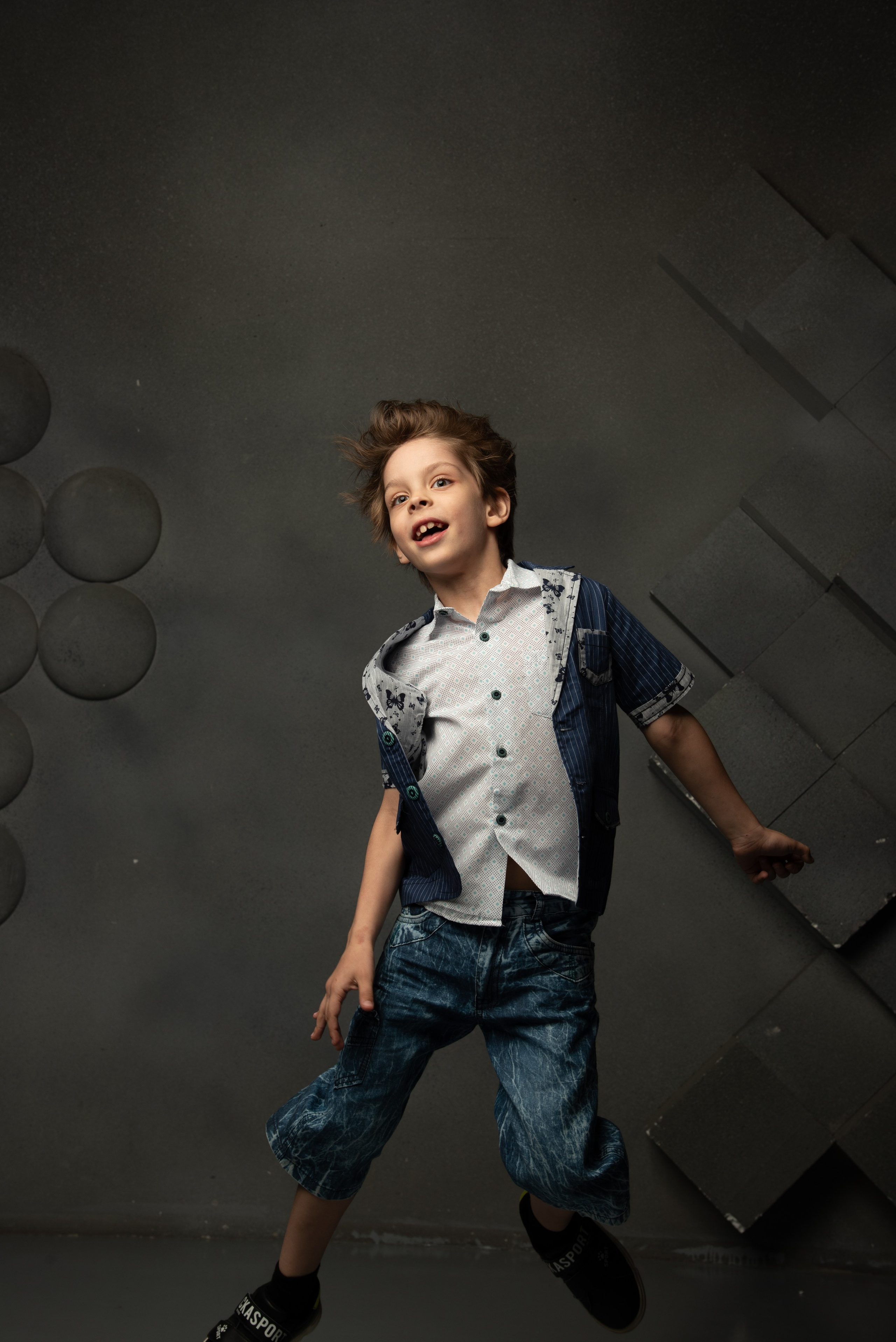 Глеб и Борис. Портретный Семейный Fine-Art фотограф в Санкт-Петербурге Криулина