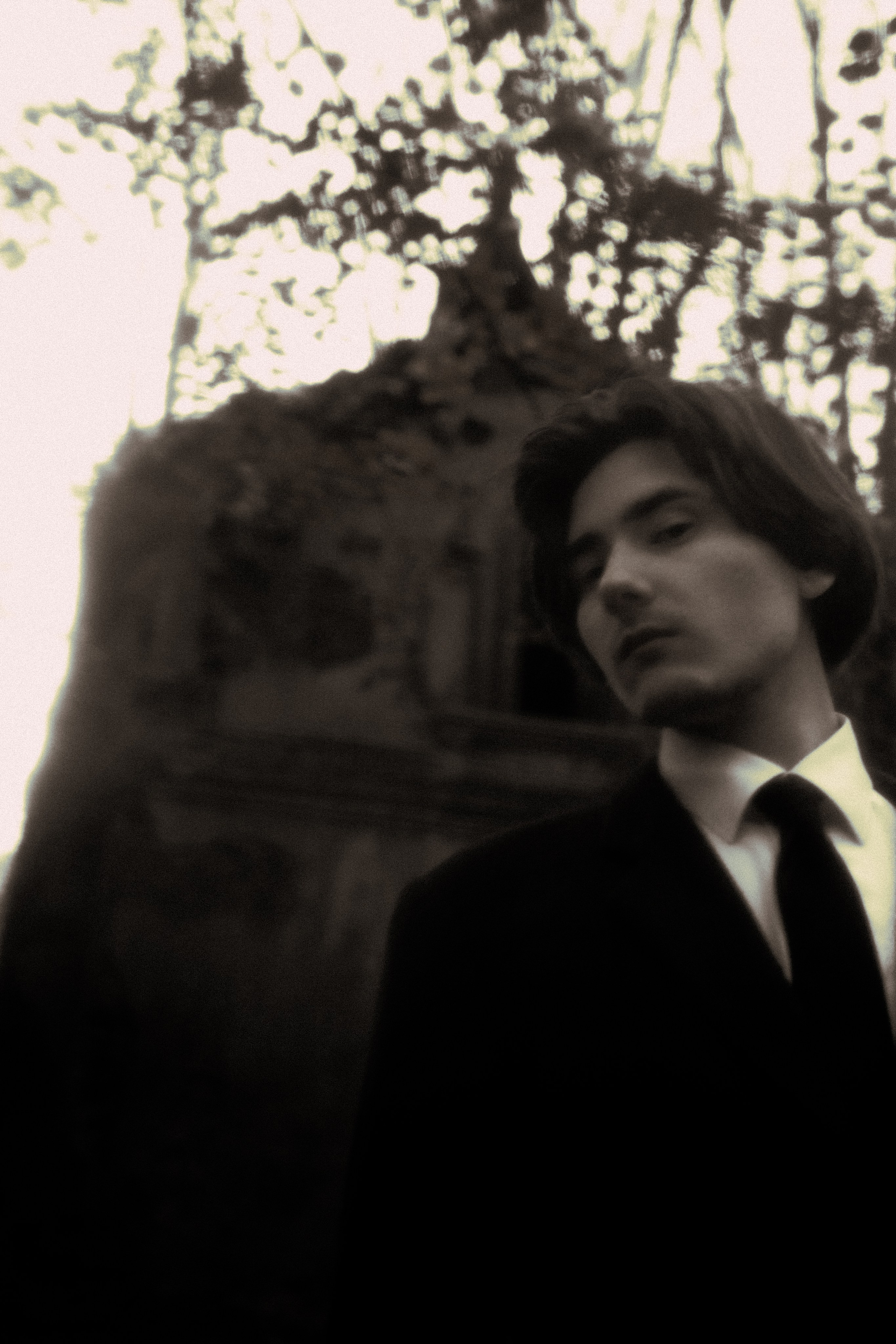 Паулина и Штейн. Ель Татьяна Григ ~ винтажный фотограф ~ Москва