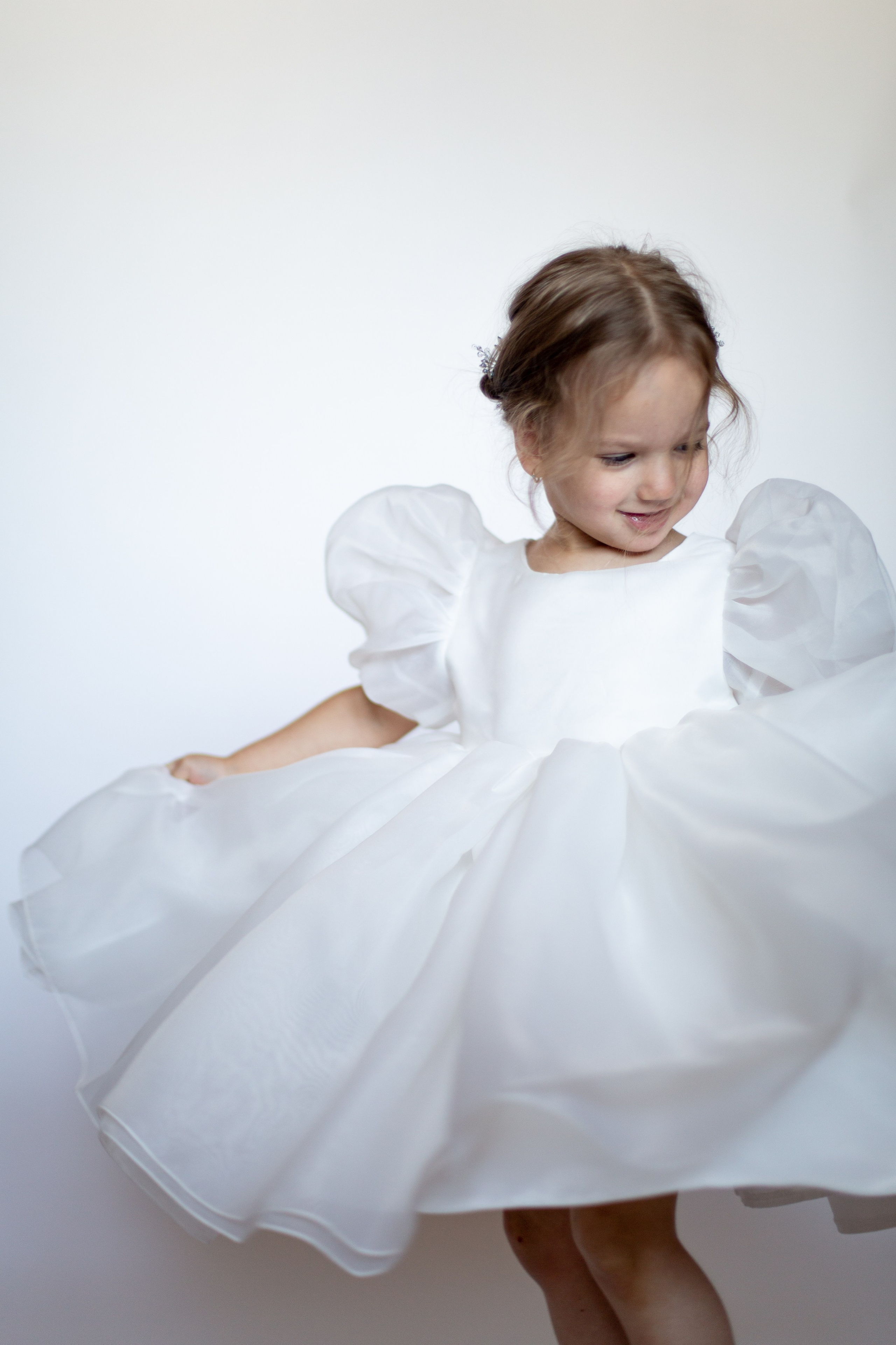 Лиза. Мария Маркова детский и семейный фотограф в Москве