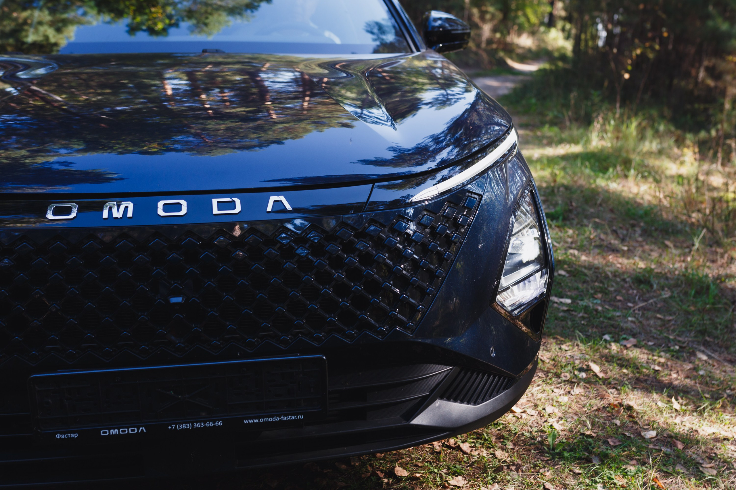 АВТО. Roman Photo