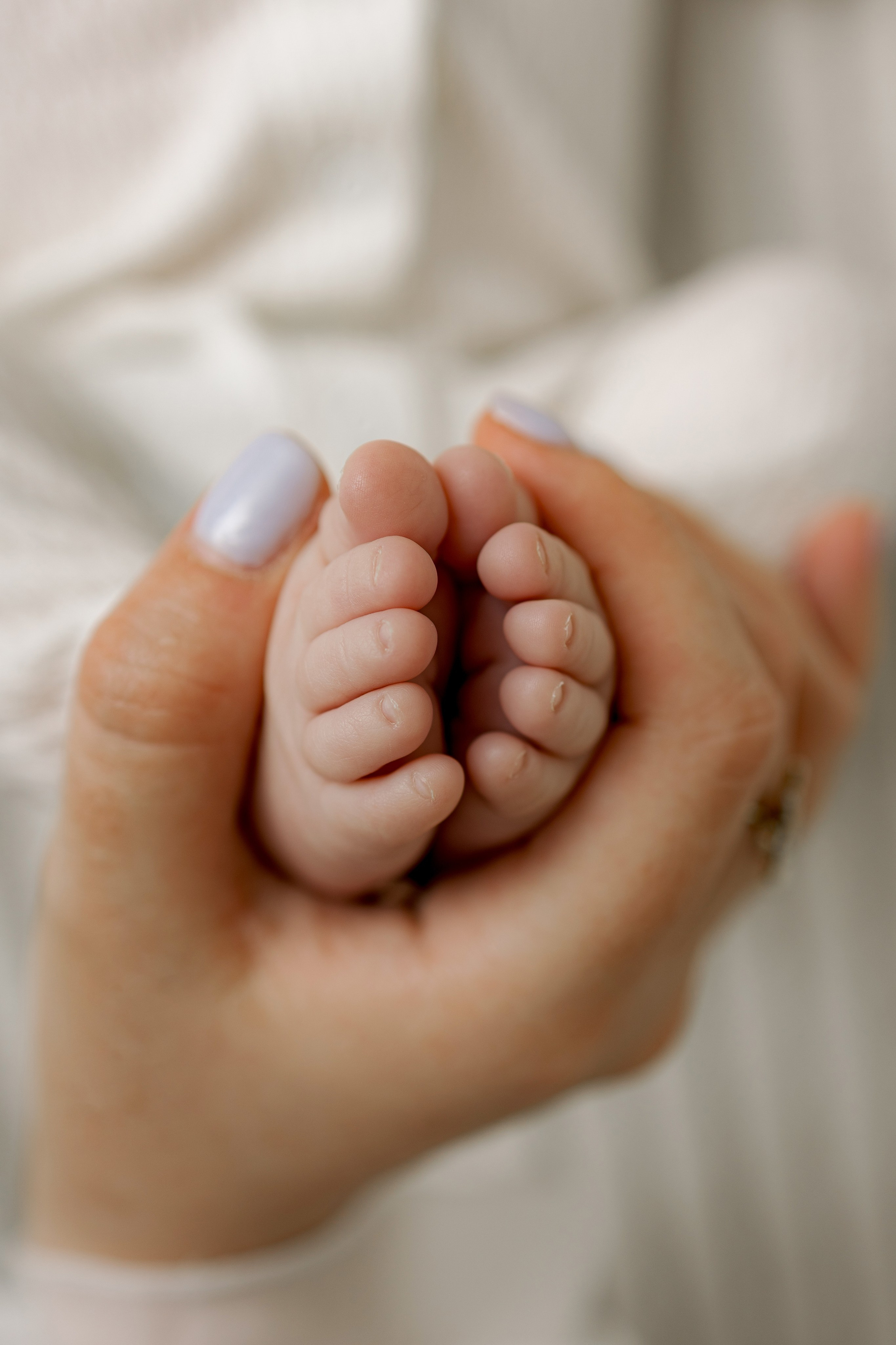 Илья. Фотограф новорождённых Newborn Москва