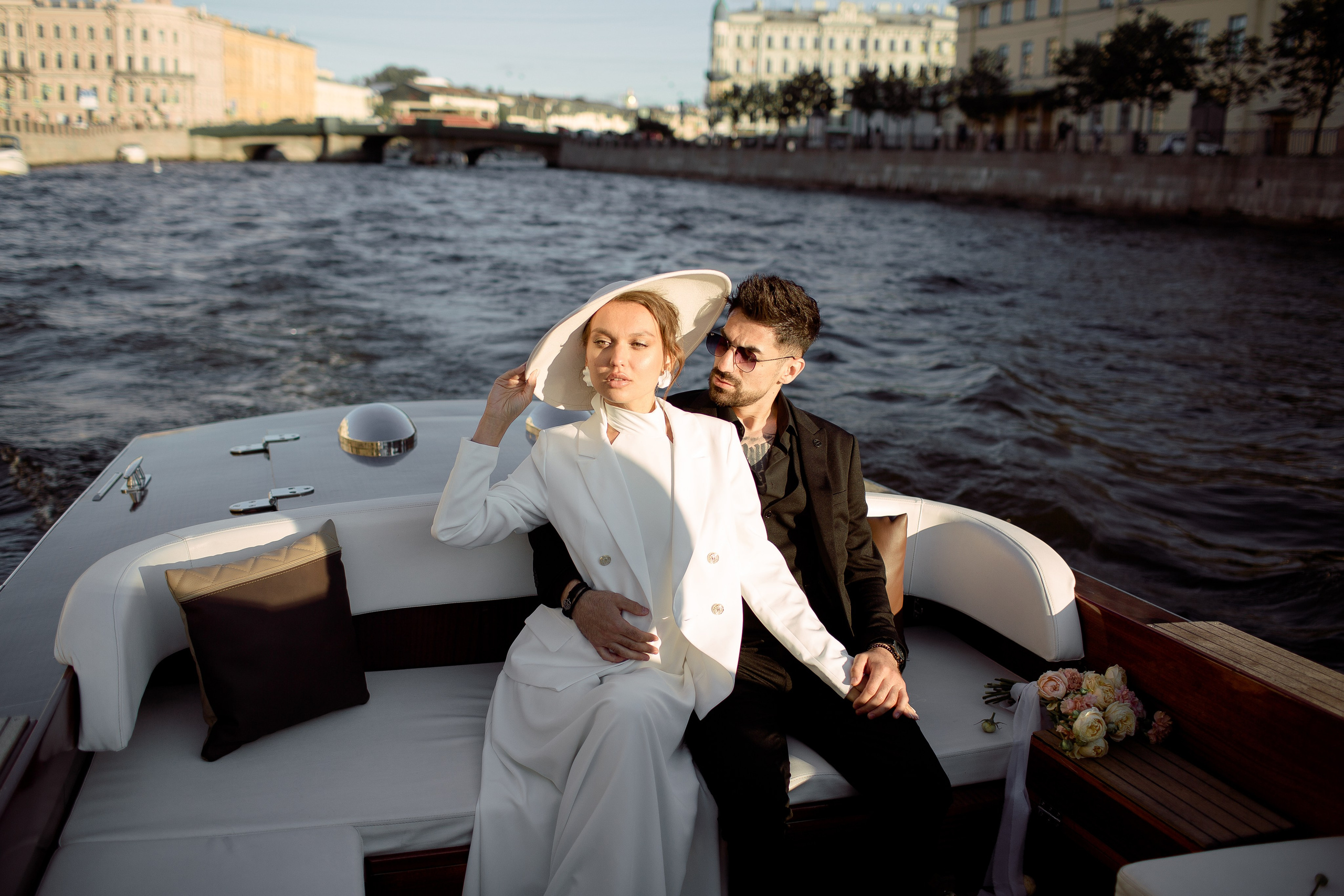 Питер❤️. Свадебный и семейный фотограф Спб Бошман Ирина