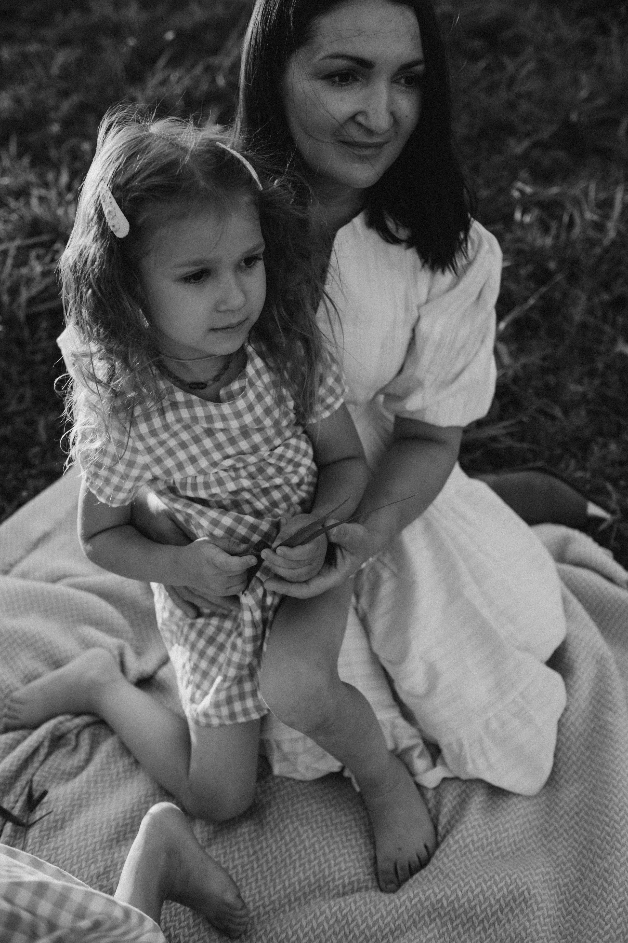 Семейная история на озере Сарпа. Фотограф в Москве Ольга Елоева