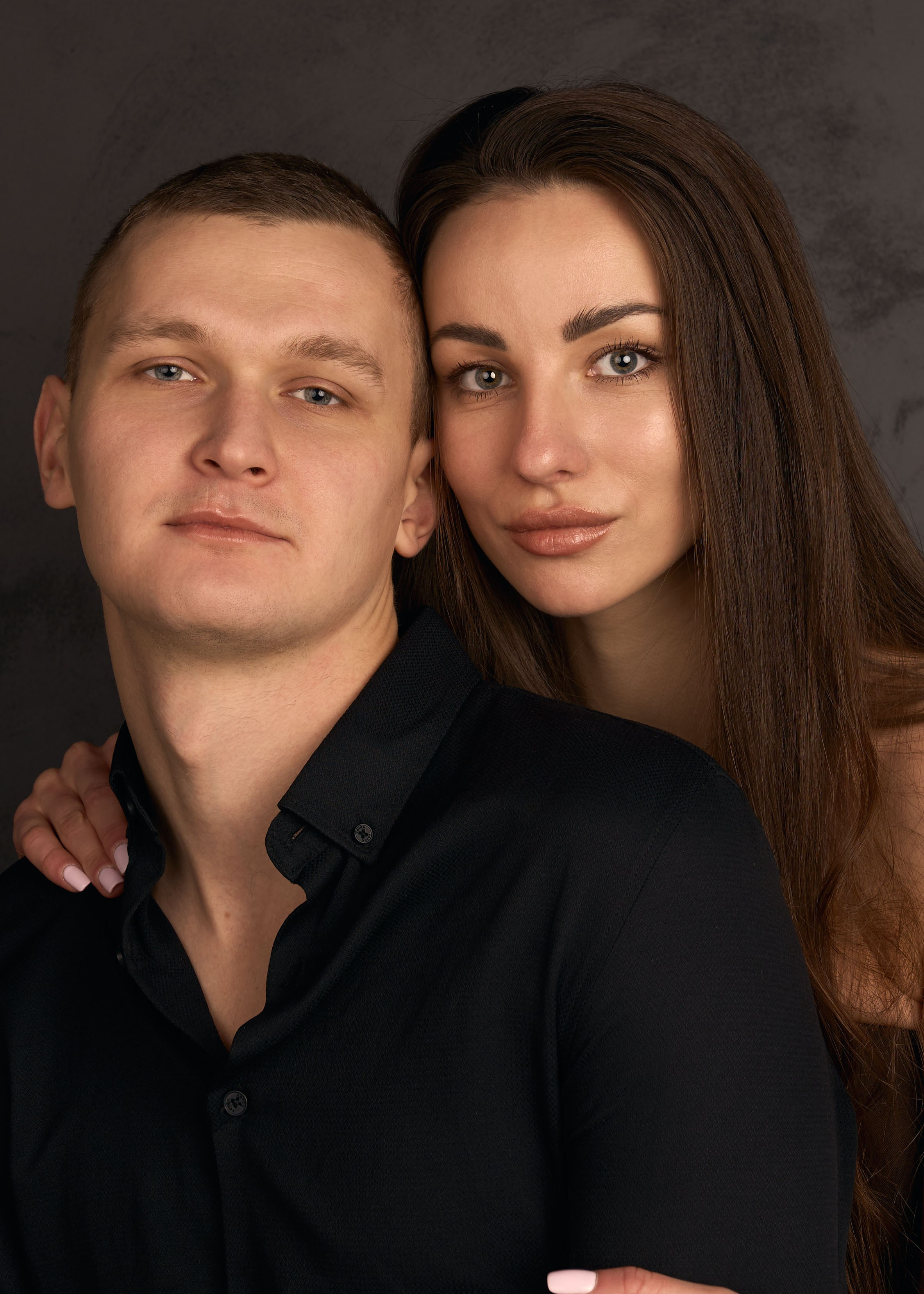Ilya & Lera. Ксения Петровская — фотограф и видеограф