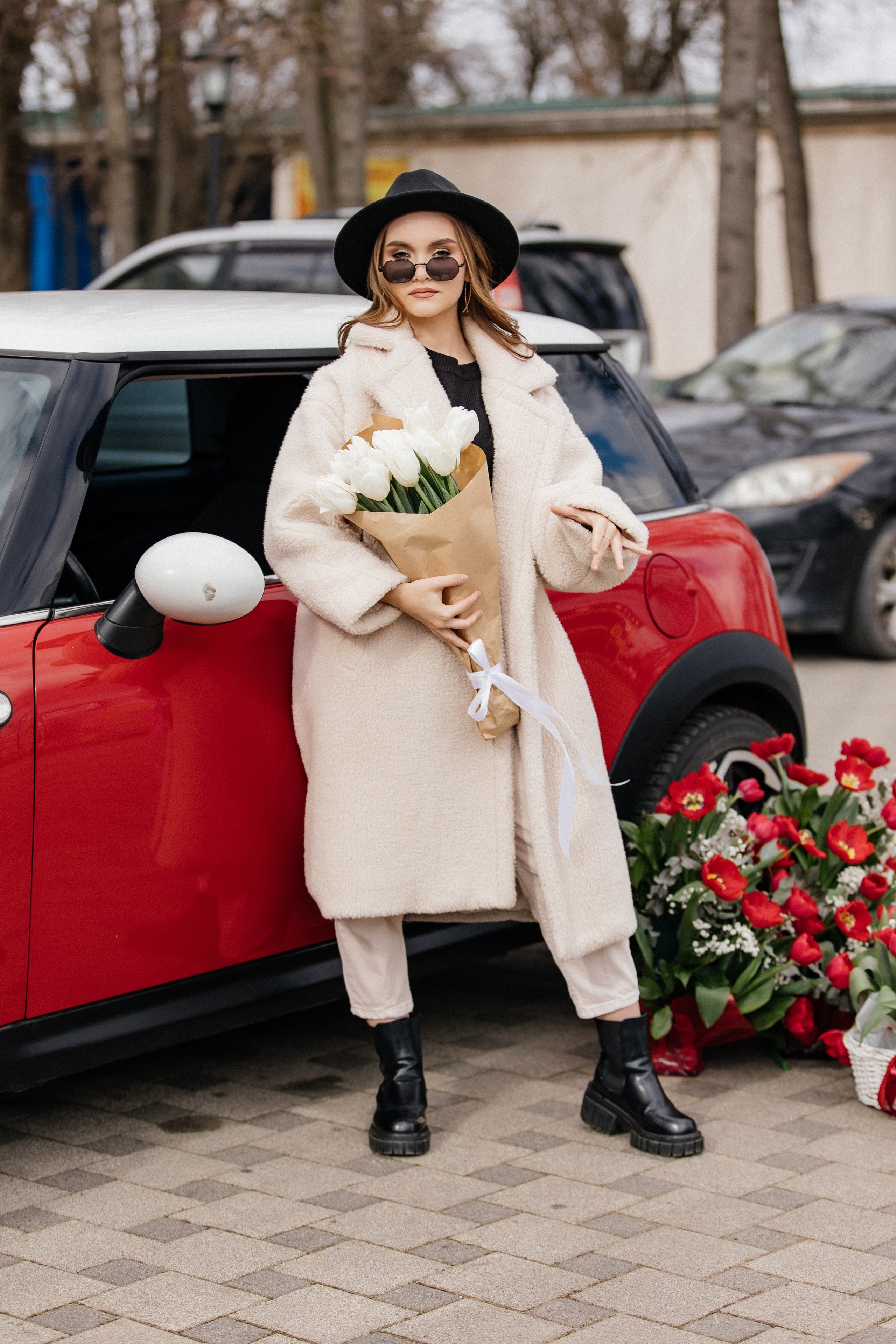 В кадре весна. Видеосьемка, фотосьемка свадеб, юбилеев, утренников в Краснодарском кр