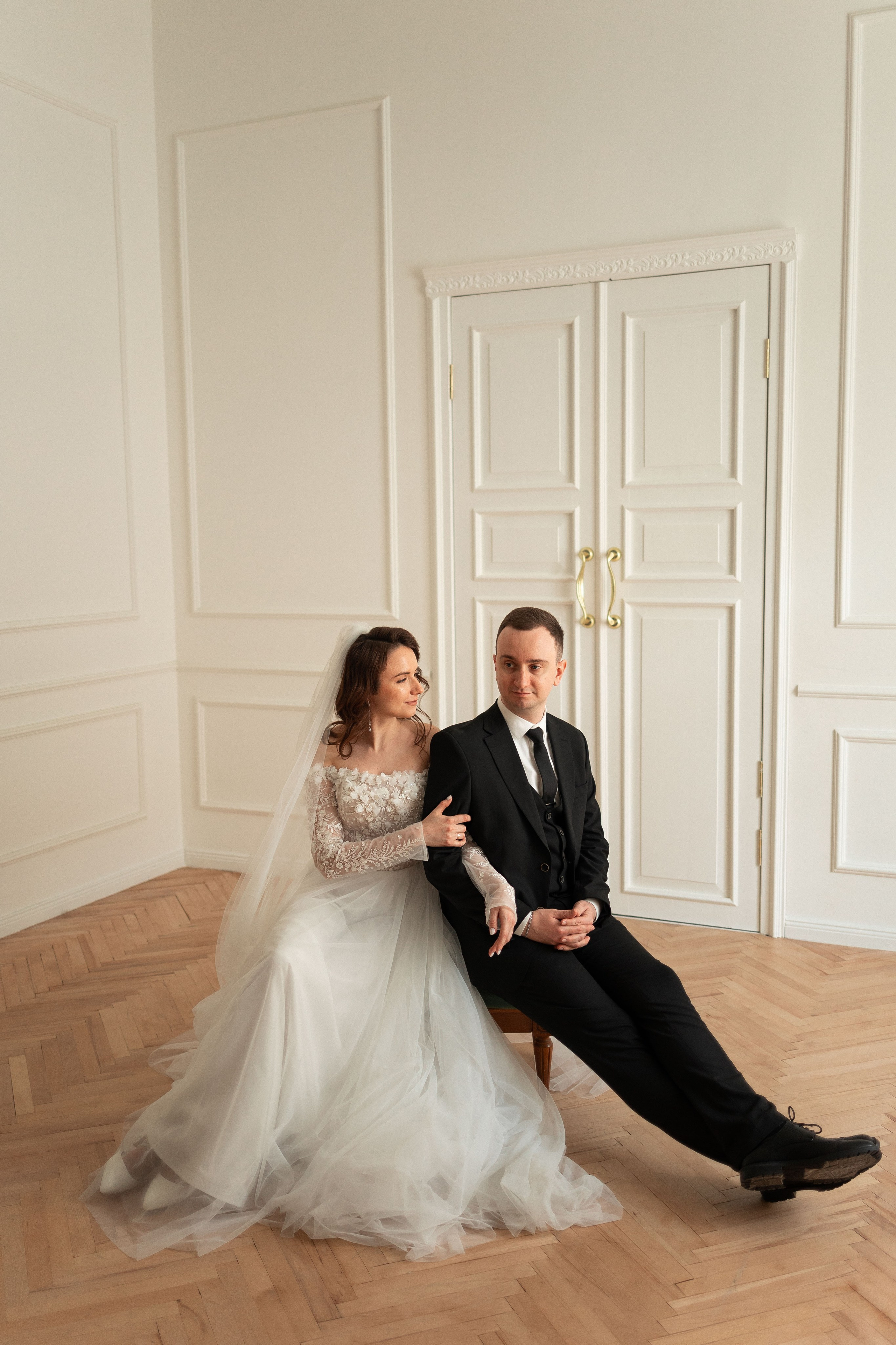 M&I. Семейный фотограф в Севастополе и Симферополе Александра Чистякова