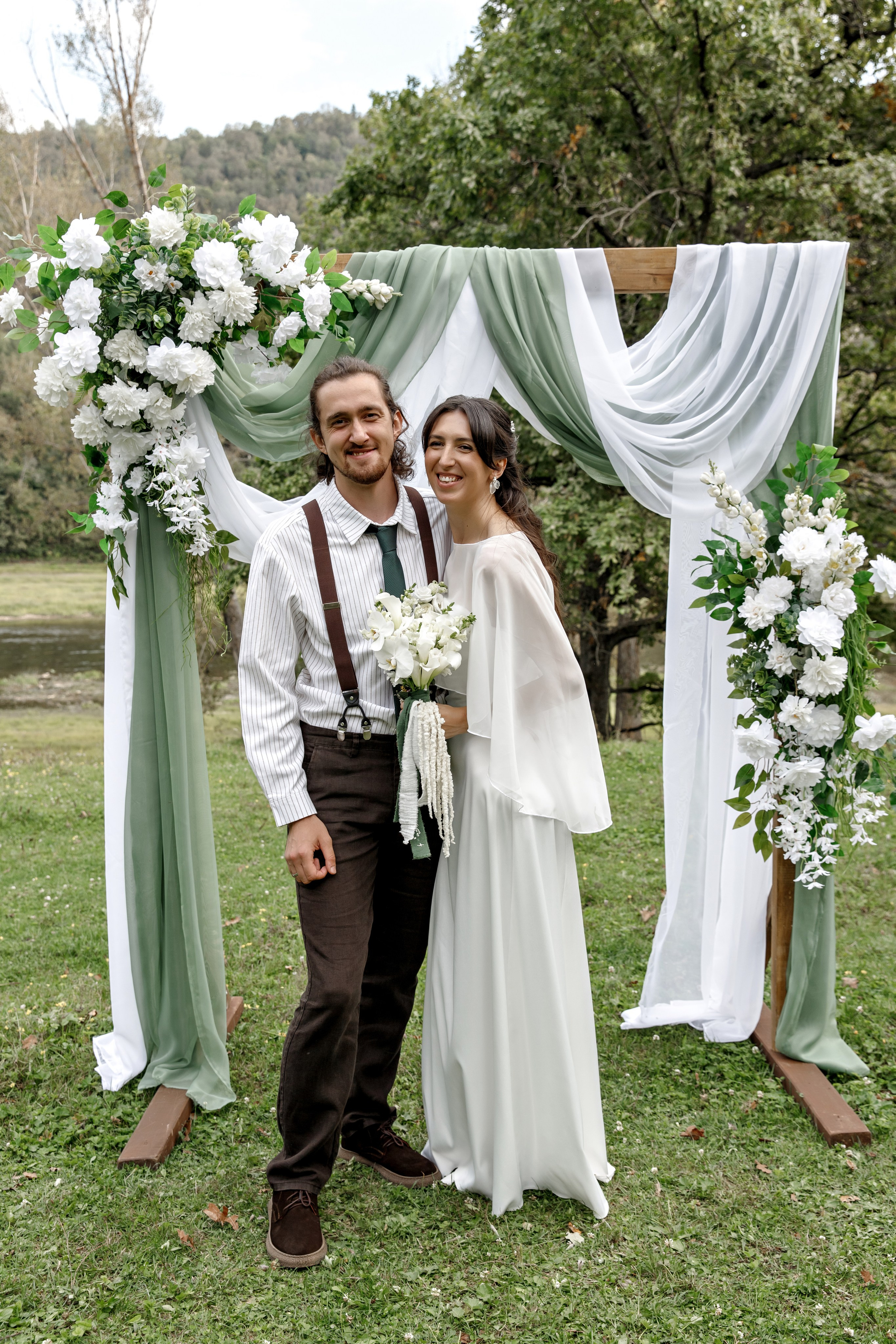 Роман и Екатерина. Свадебный и семейный фотограф Разида Мухаметова