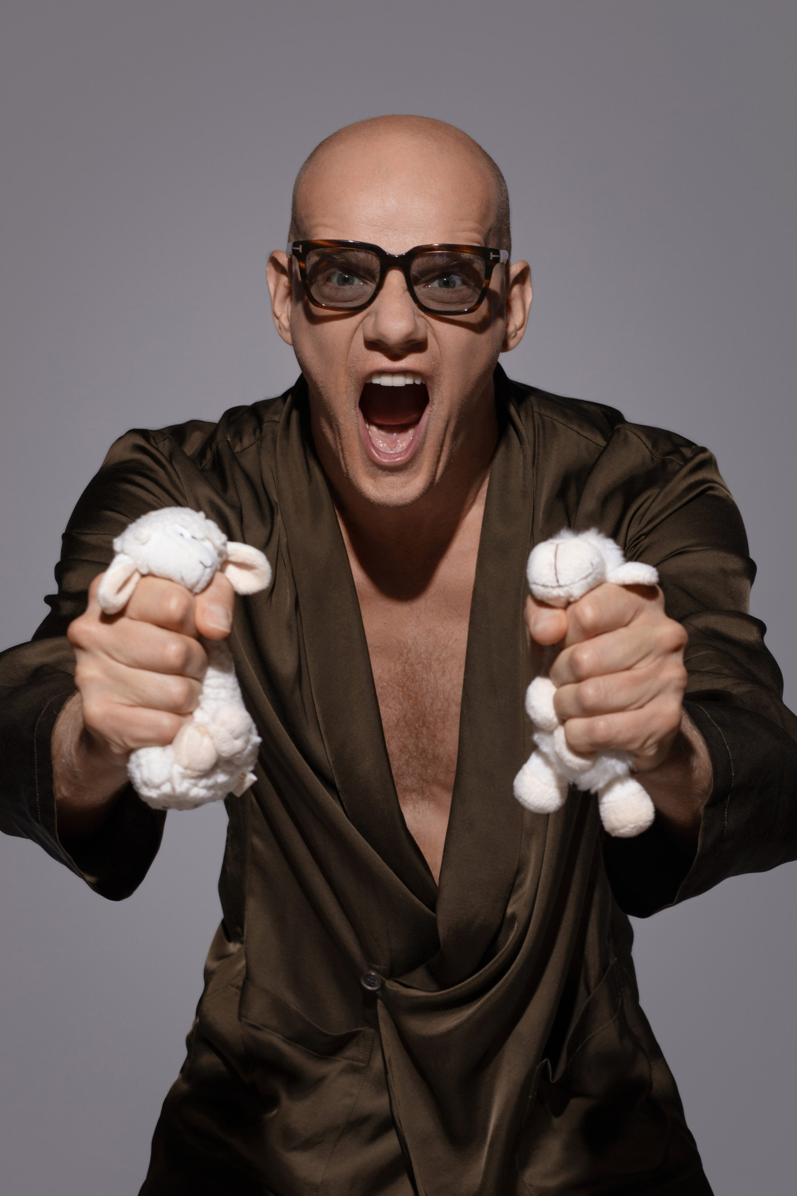 Celebreties. Портретный и бизнес-фотограф в Москве Андрей Никольский