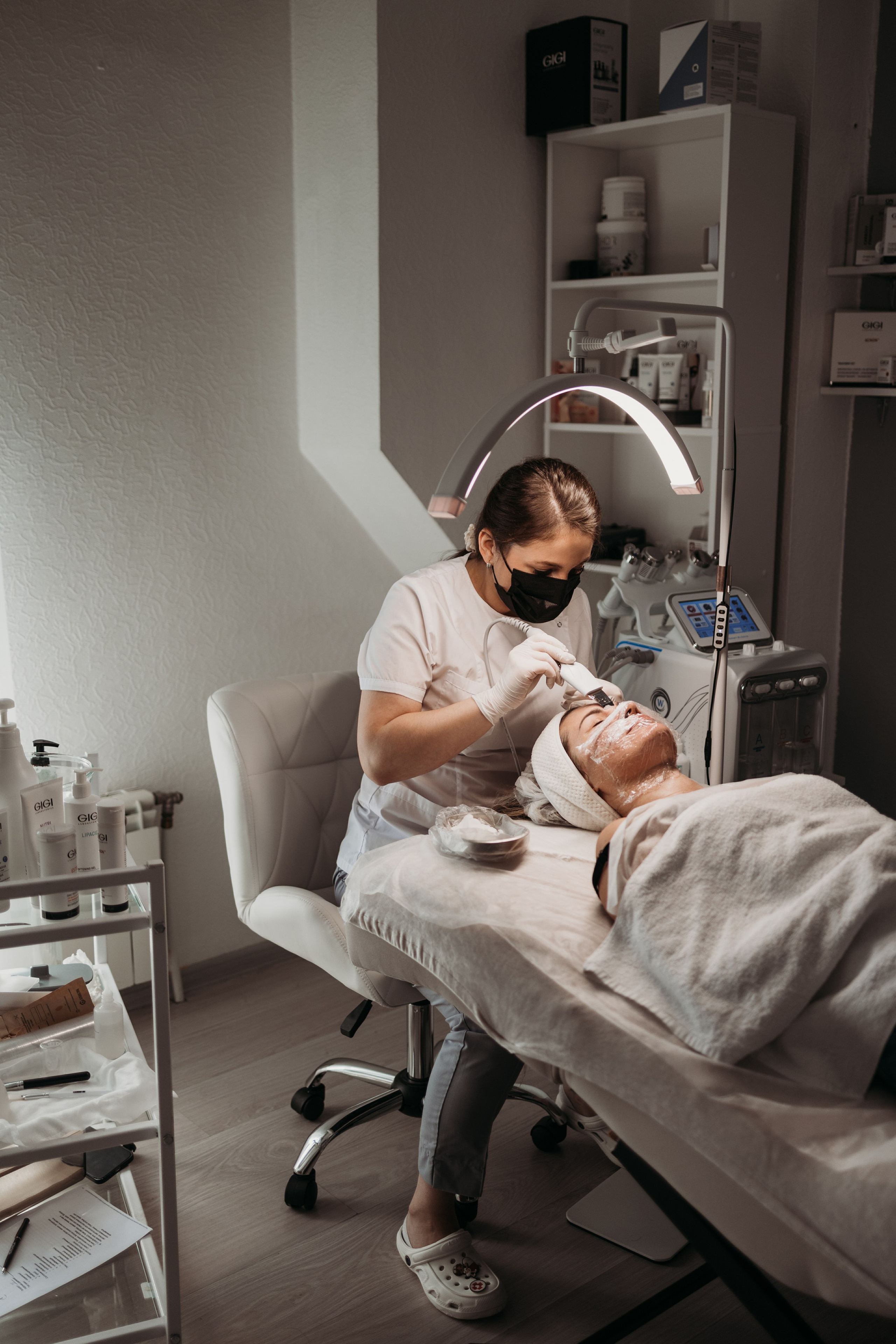 Косметолог. Фотограф Нижний Новгород