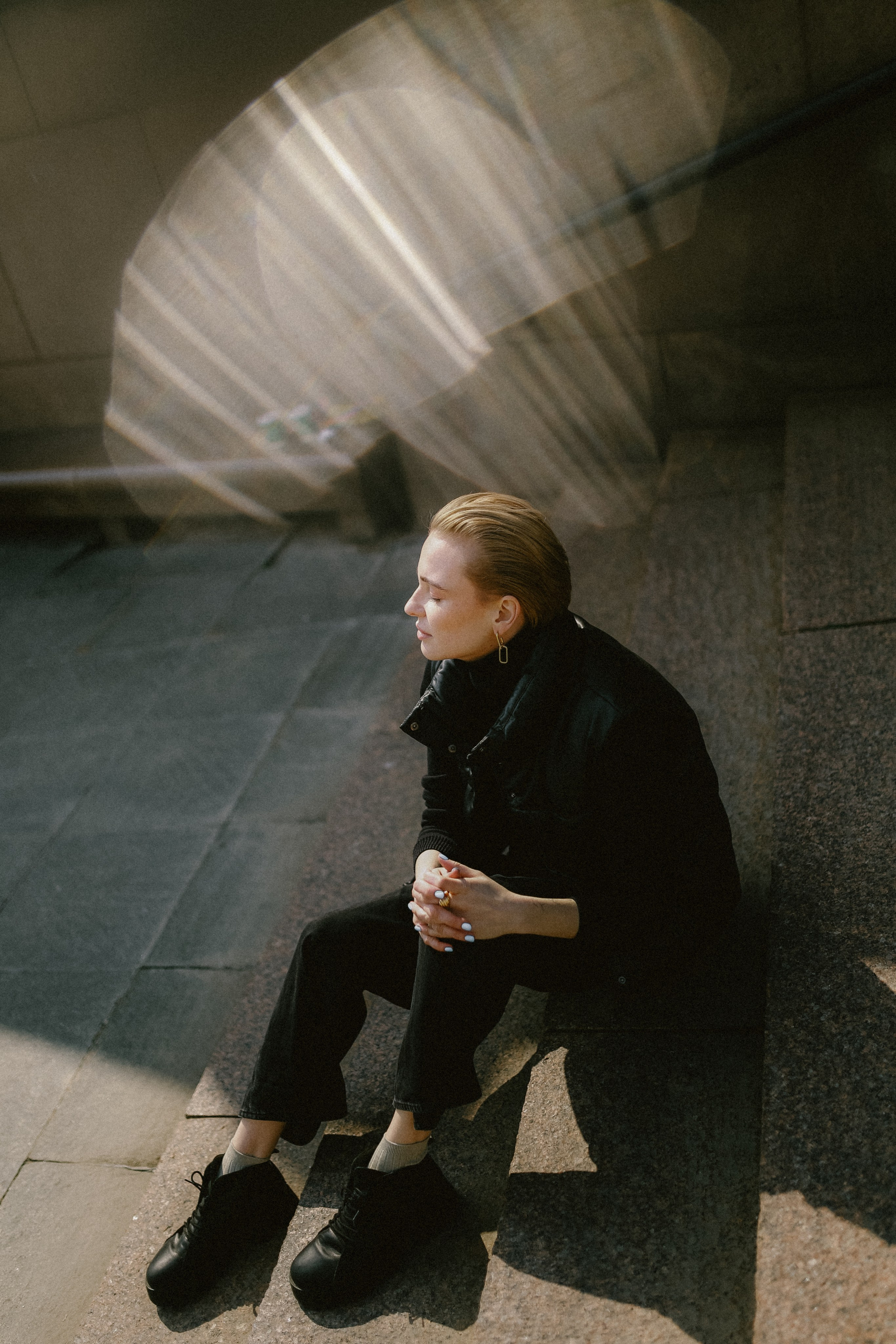 Настя. Фотограф в Москве, Электростали, Ногинске, Балашихе, Александра Кукушкина