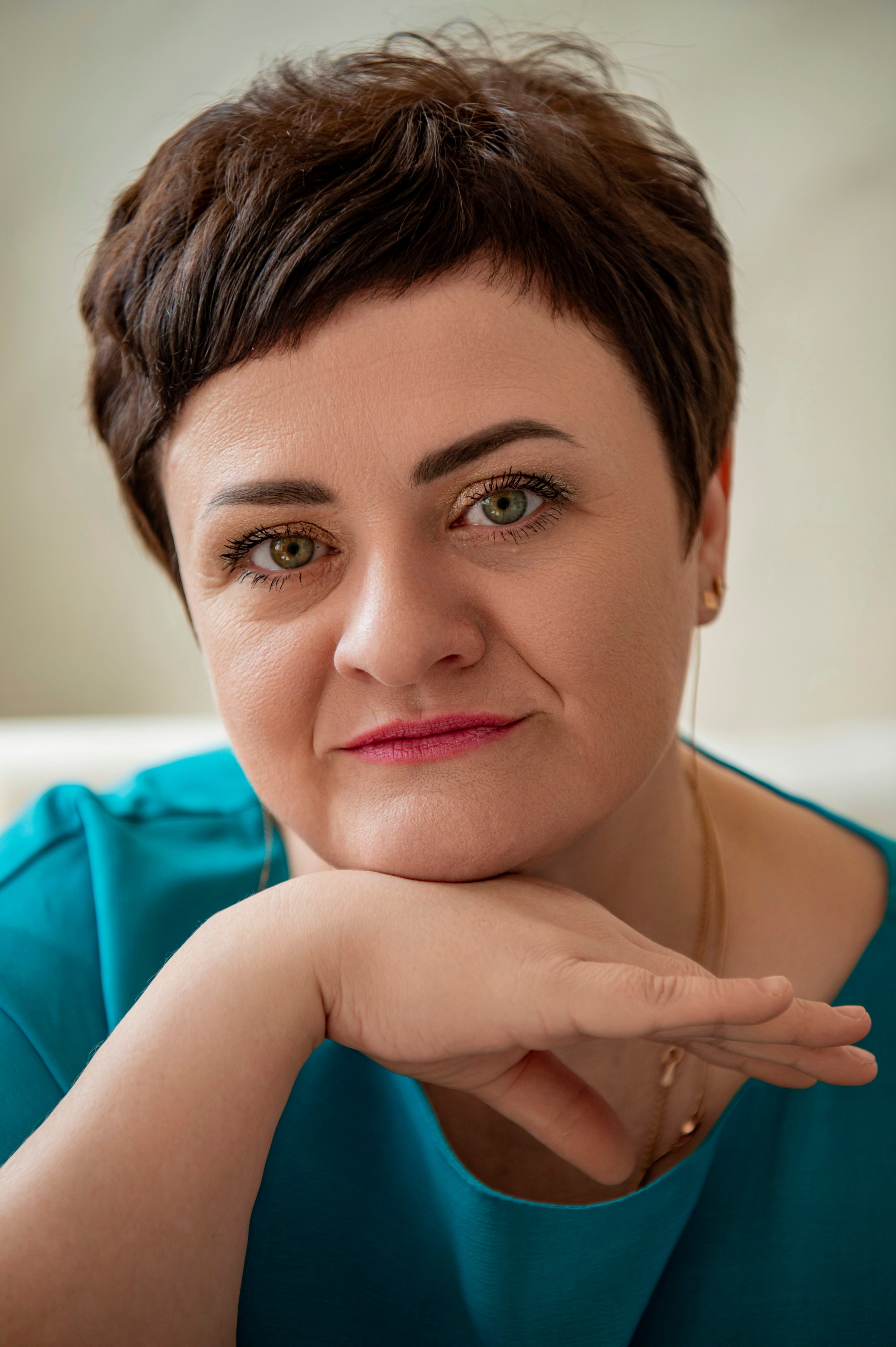 Портретная съёмка. Фотограф в Нижнем Новгороде Наталья Кучина