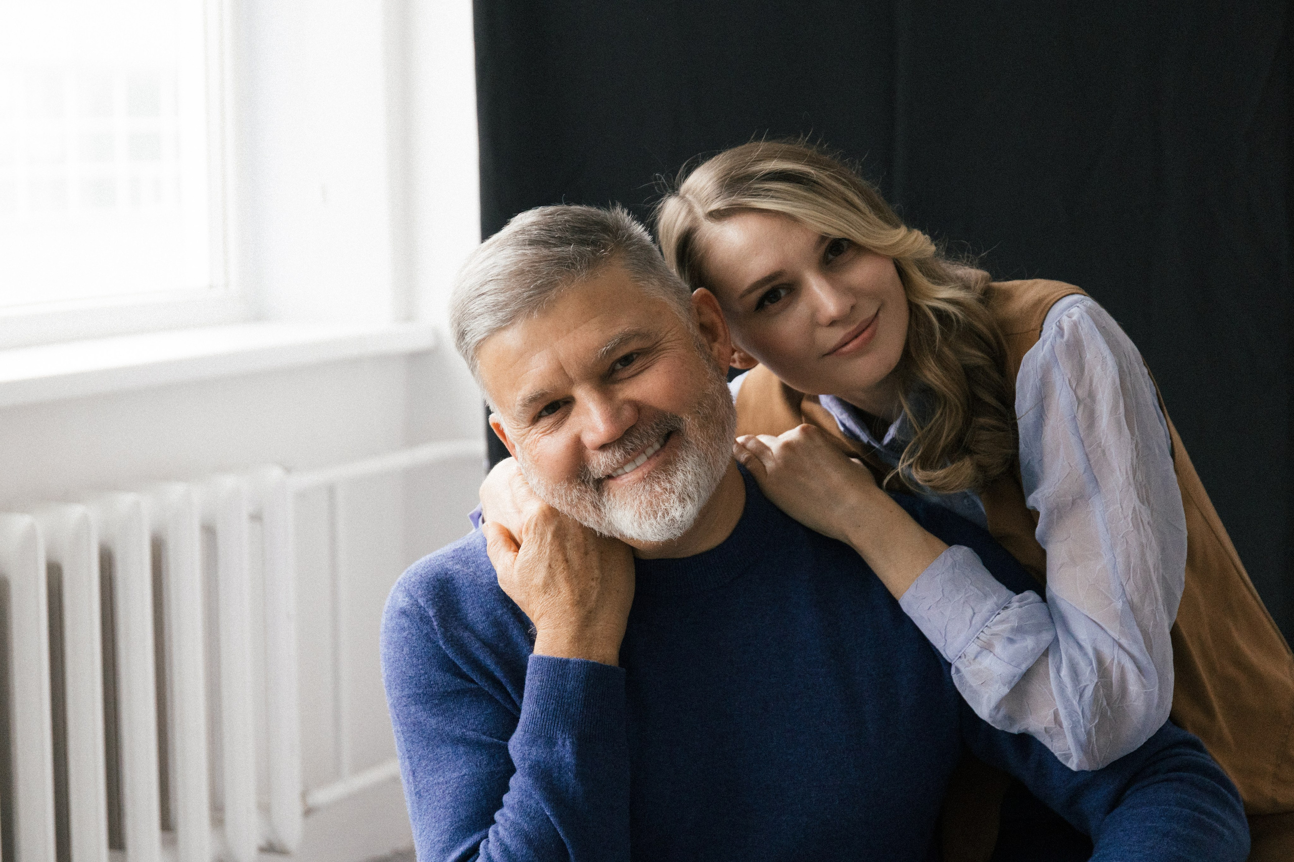 Семьи. Свадебный и портретный фотограф в Новосибирске Любовь Исакова