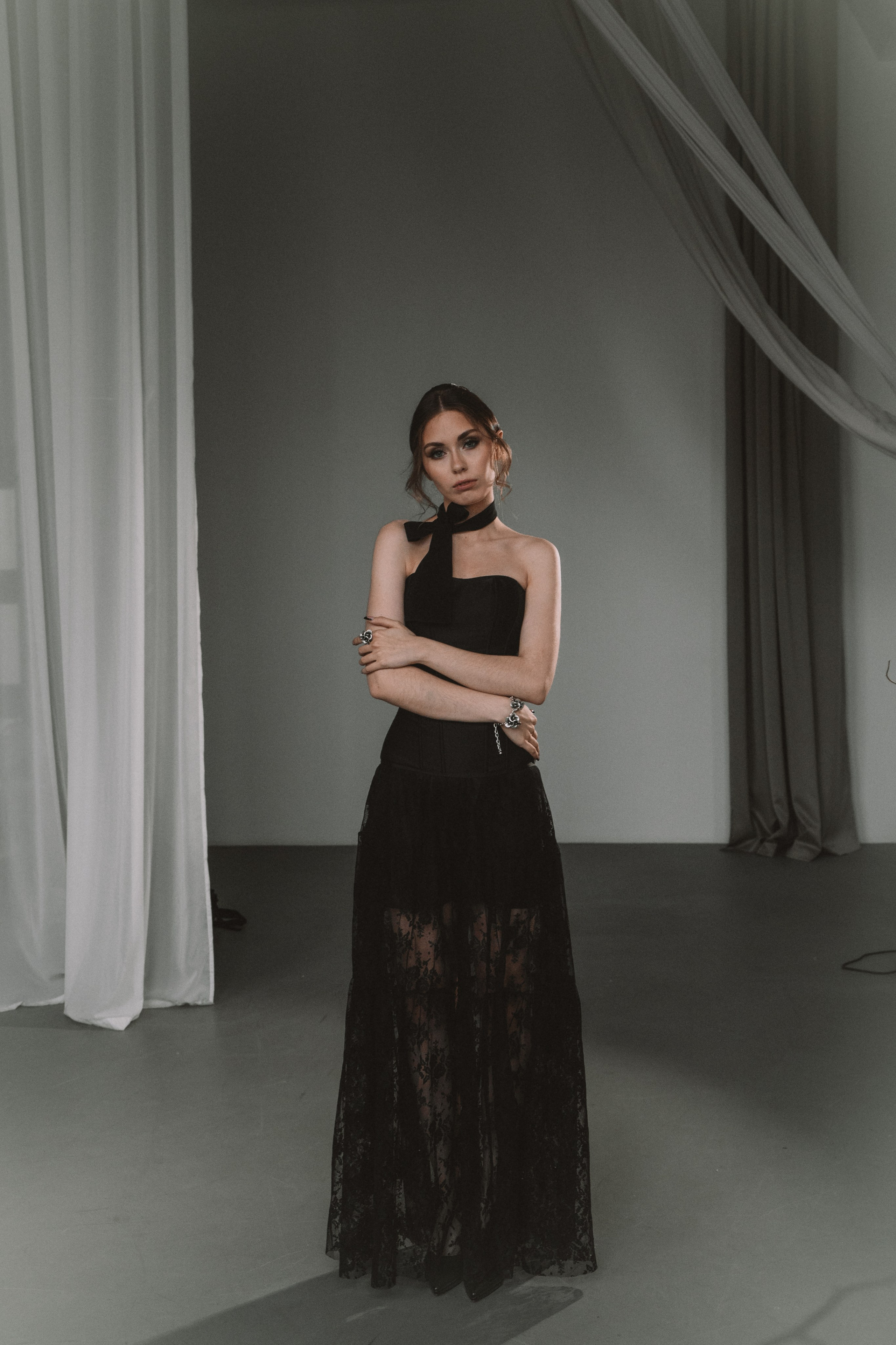 Tanya. Стильный фотограф Екатеринбурга Veber Anastasia