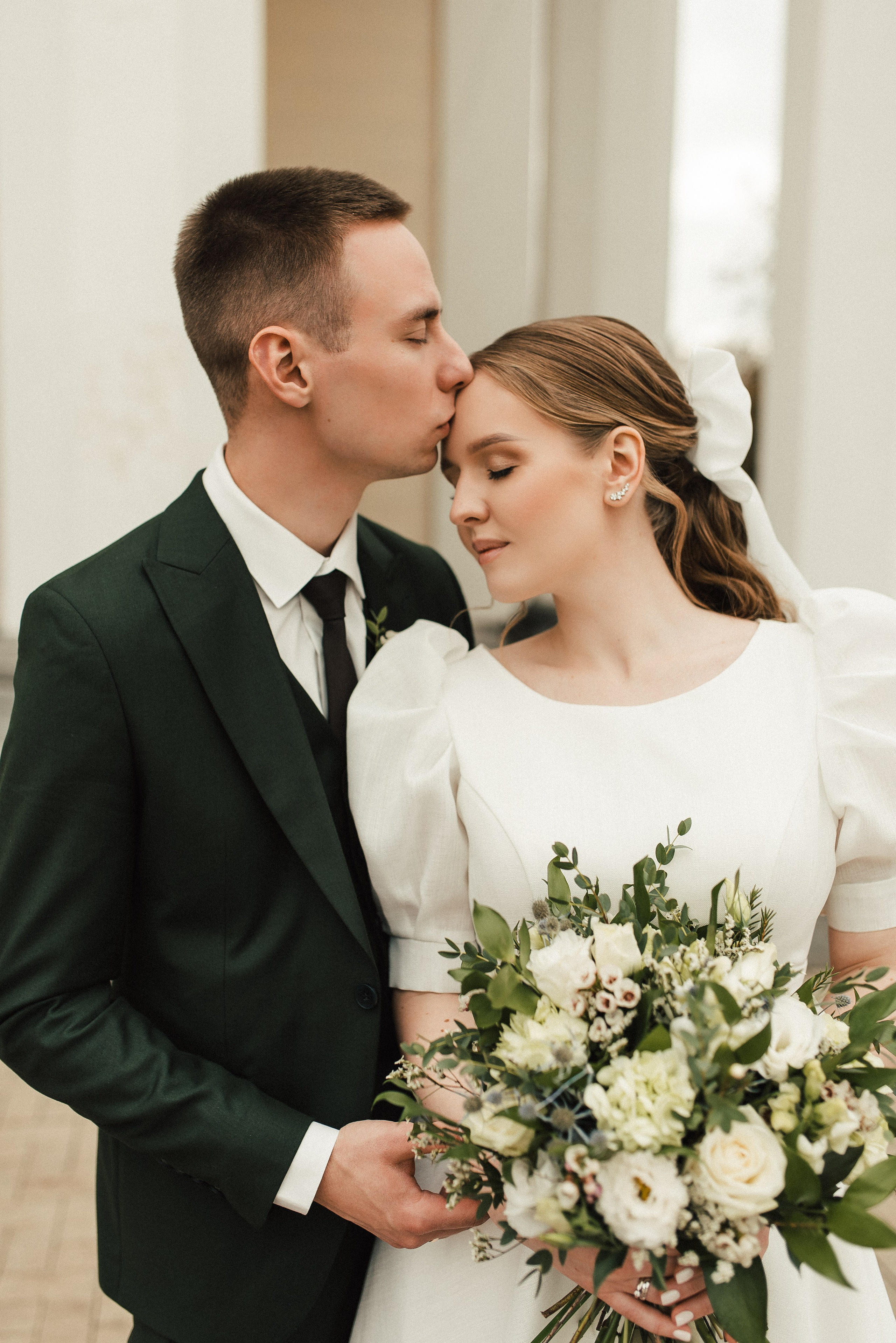 Зимний сад. Фотограф Гилярова Злата Белгород