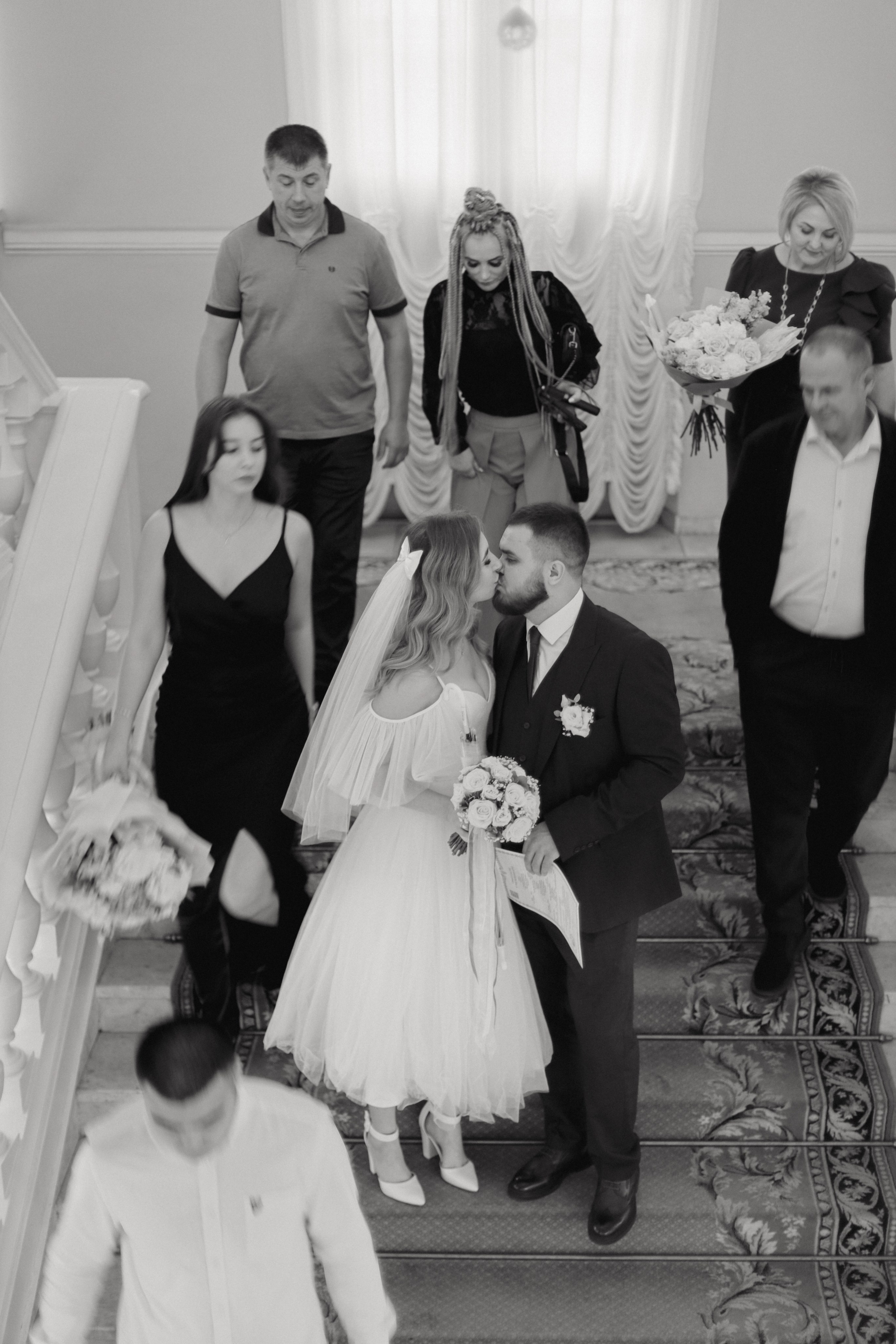 Свадьбы. Семейный и детский фотограф в Санкт-Петербурге «Chilik»