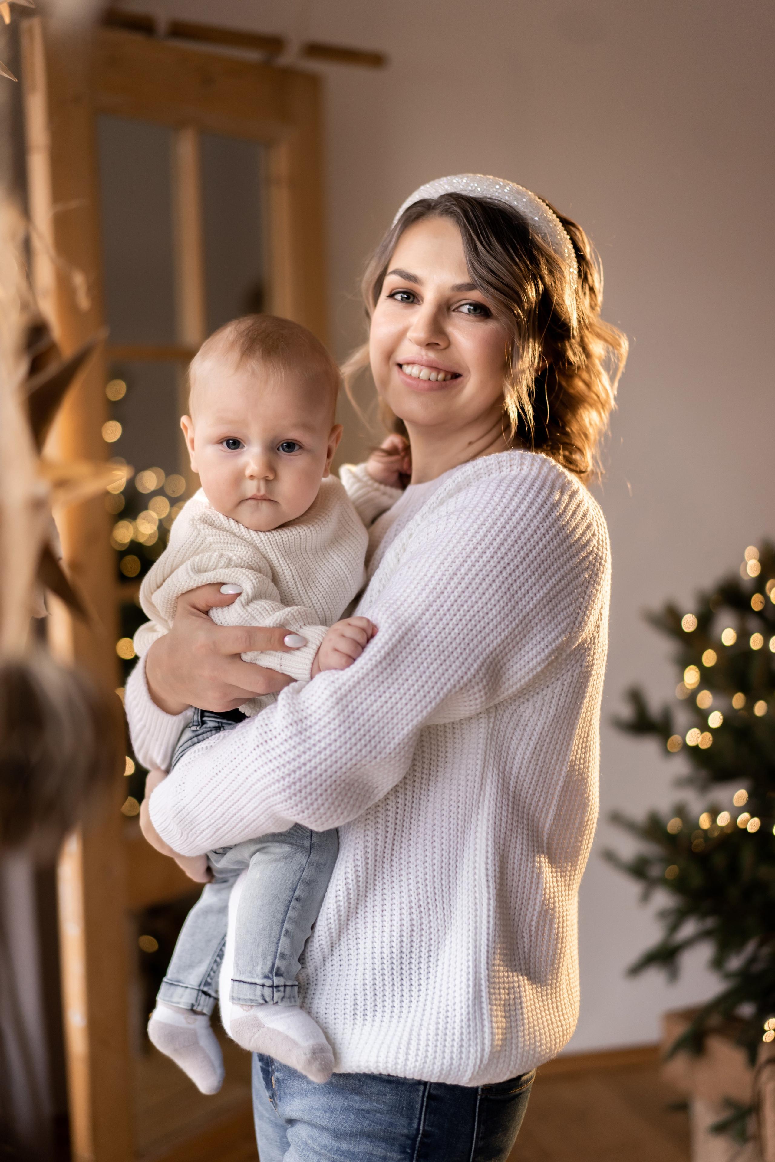 Анастасия Twinkle. Семейный и детский фотограф в Санкт-Петербурге Дарина Герчиу