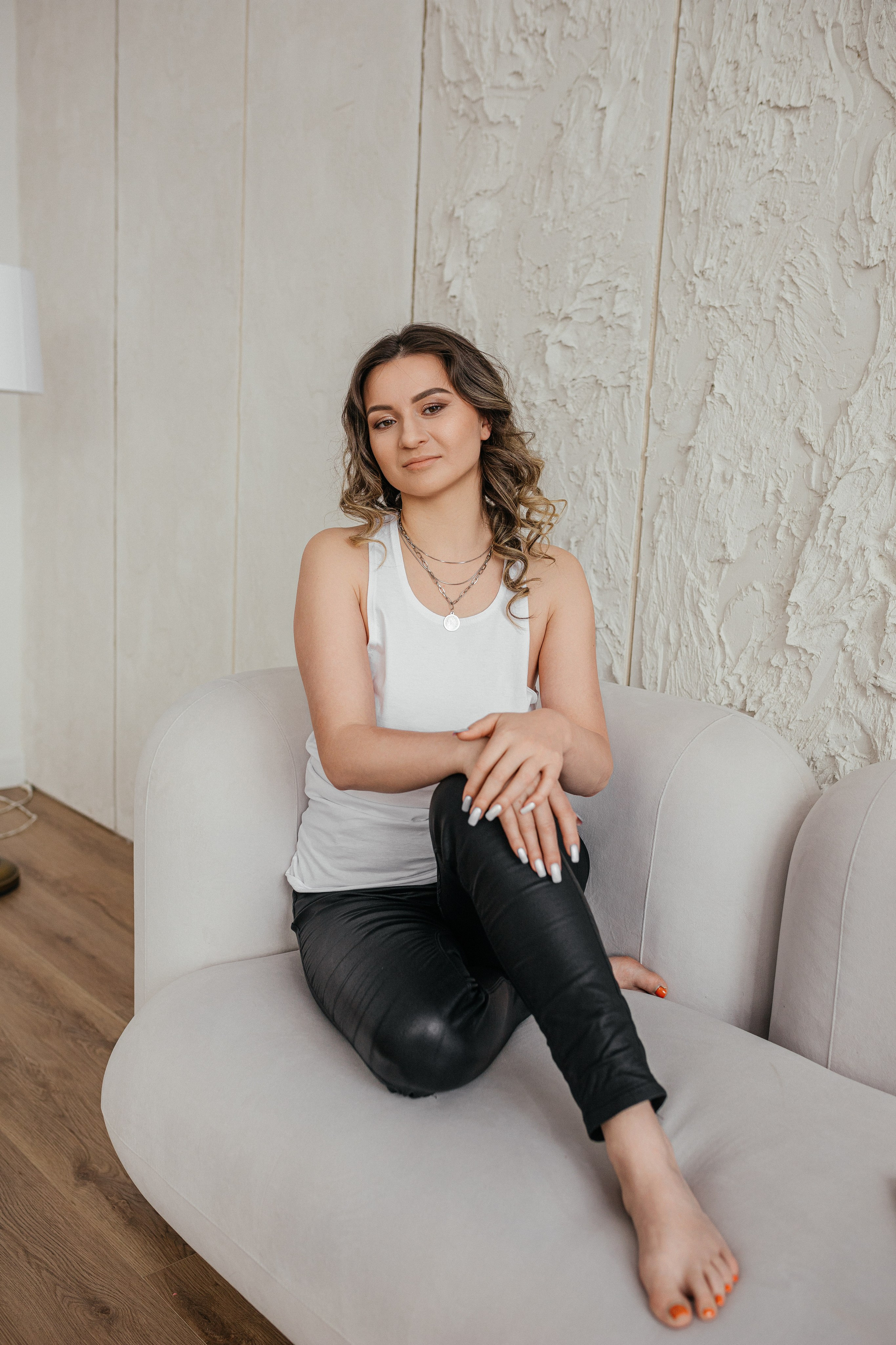 Алена. Свадебный фотограф в Чебоксарах Анастасия Иванова