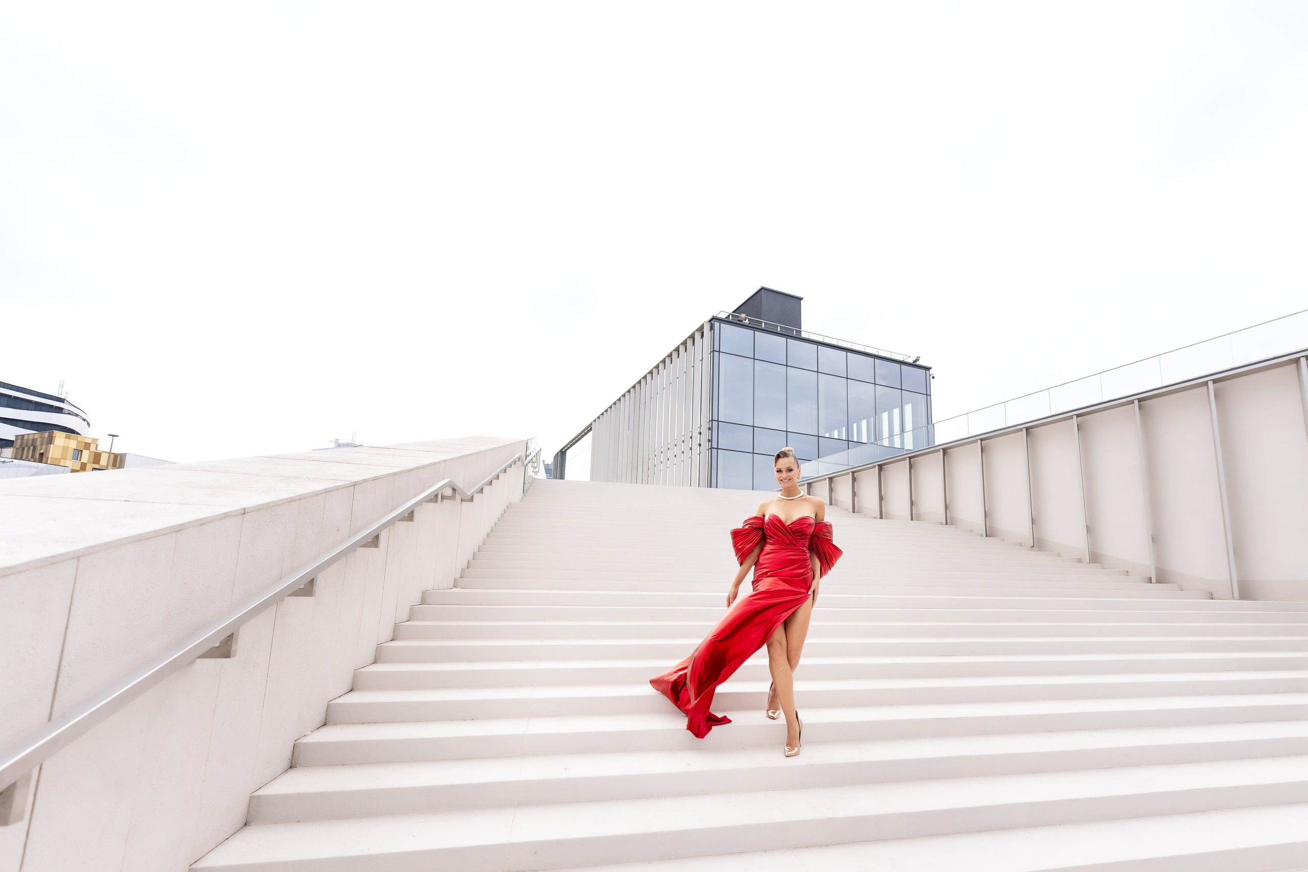 Екатерина. Семейный и свадебный фотограф Минск, Беларусь Анна Орловская