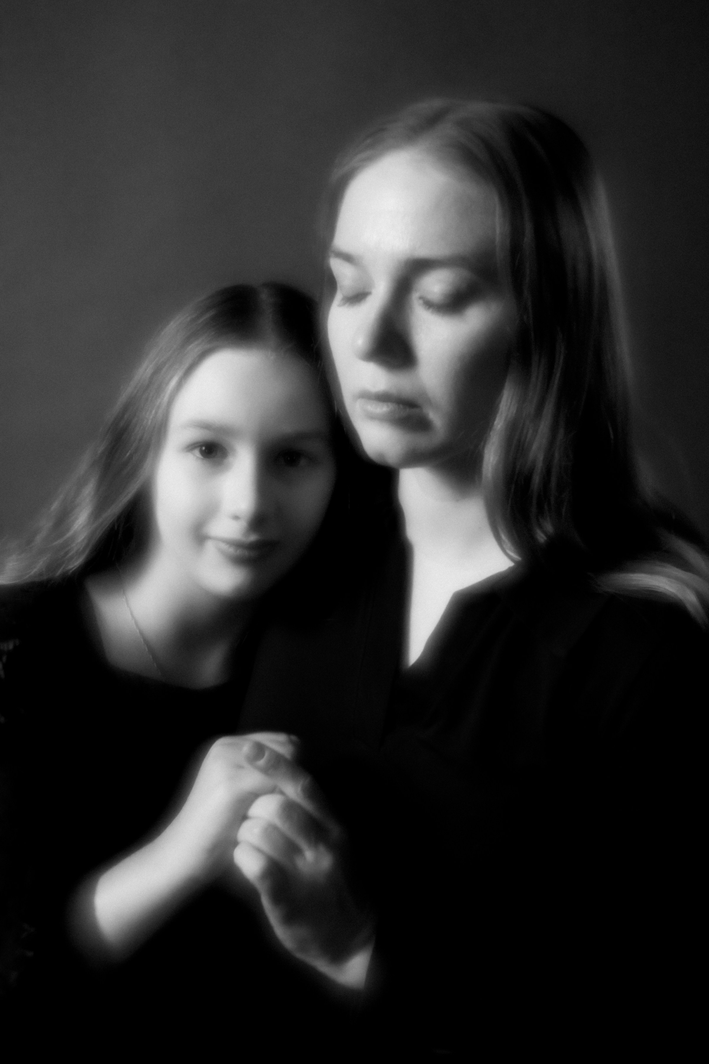 Татьяна. Фотограф в Красноярске Оксана Корчагина