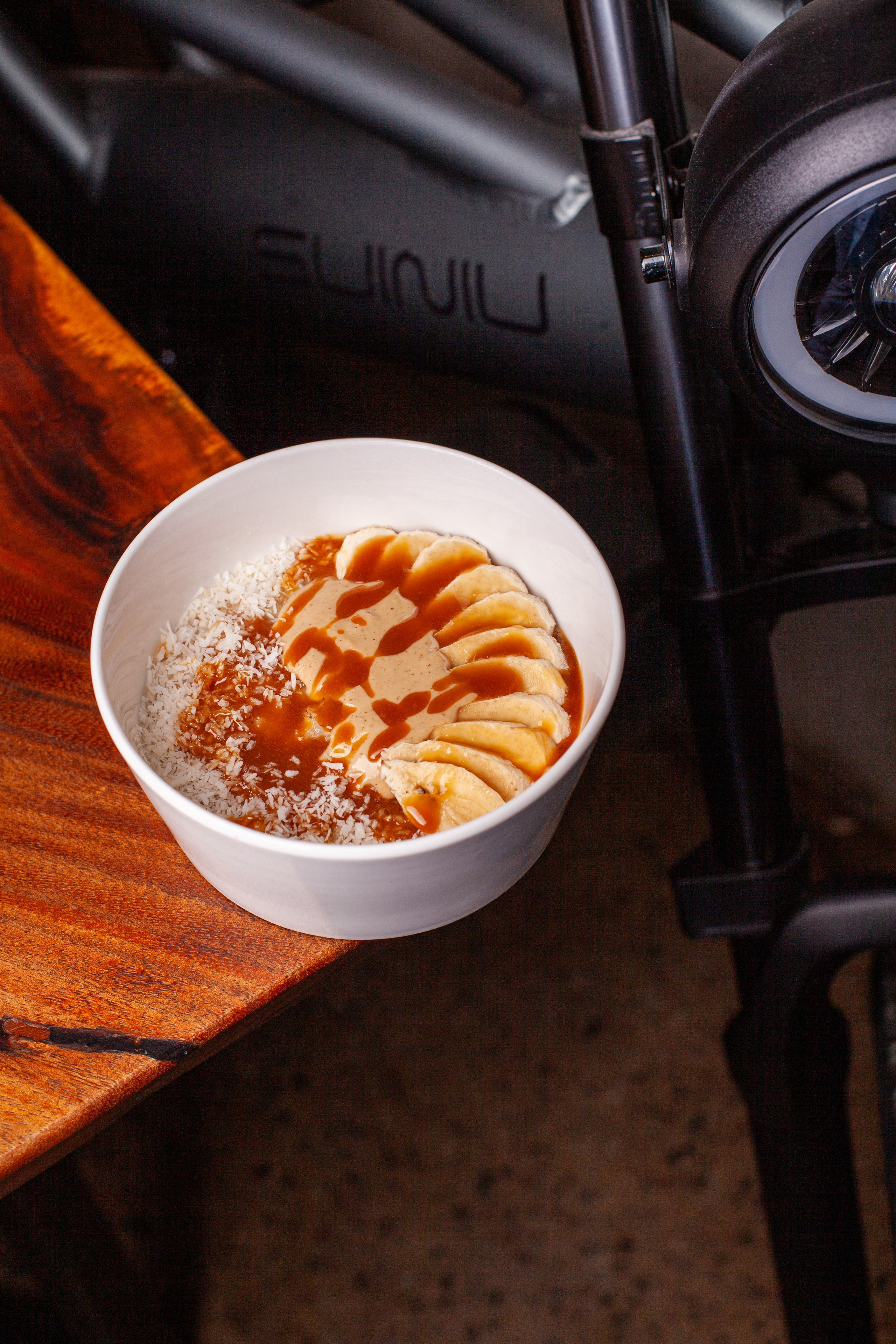 Контент съёмка для соц.сетей ресторанов, баров и кафе