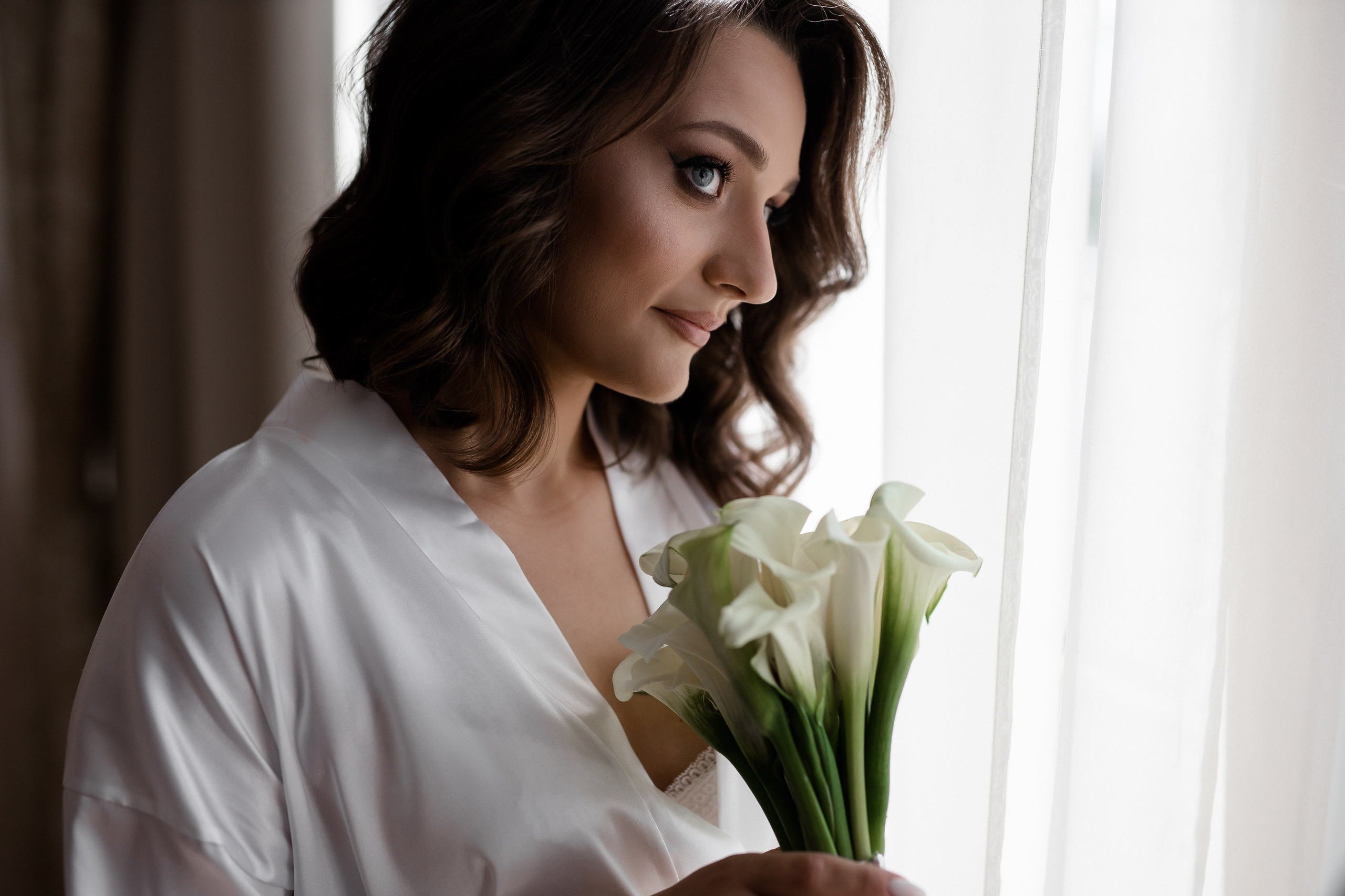 Валя + Никита. Свадебный и семейный фотограф в Саратове Маша Паника