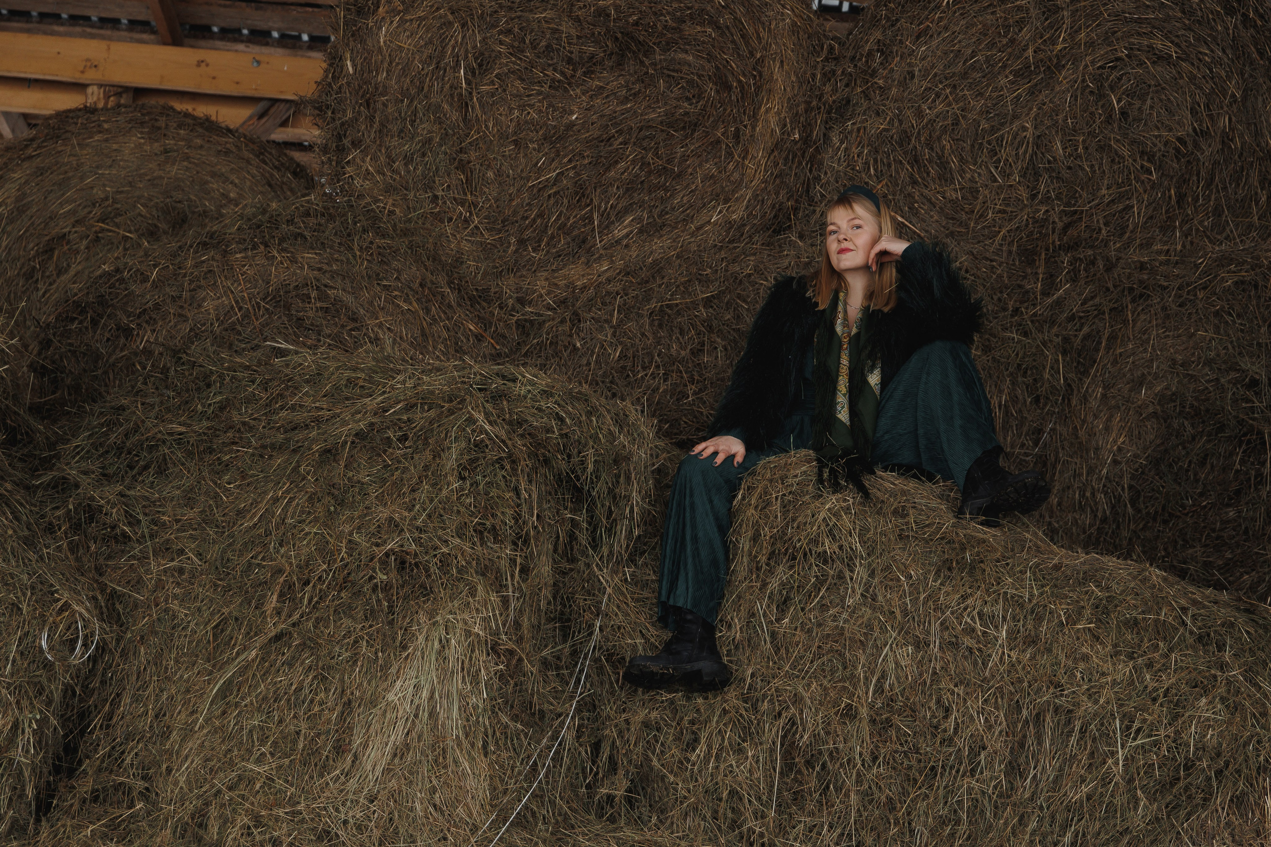 Polly b-day. Wedding photographer in St. Petersburg, Europe and Israel Anna Agafon