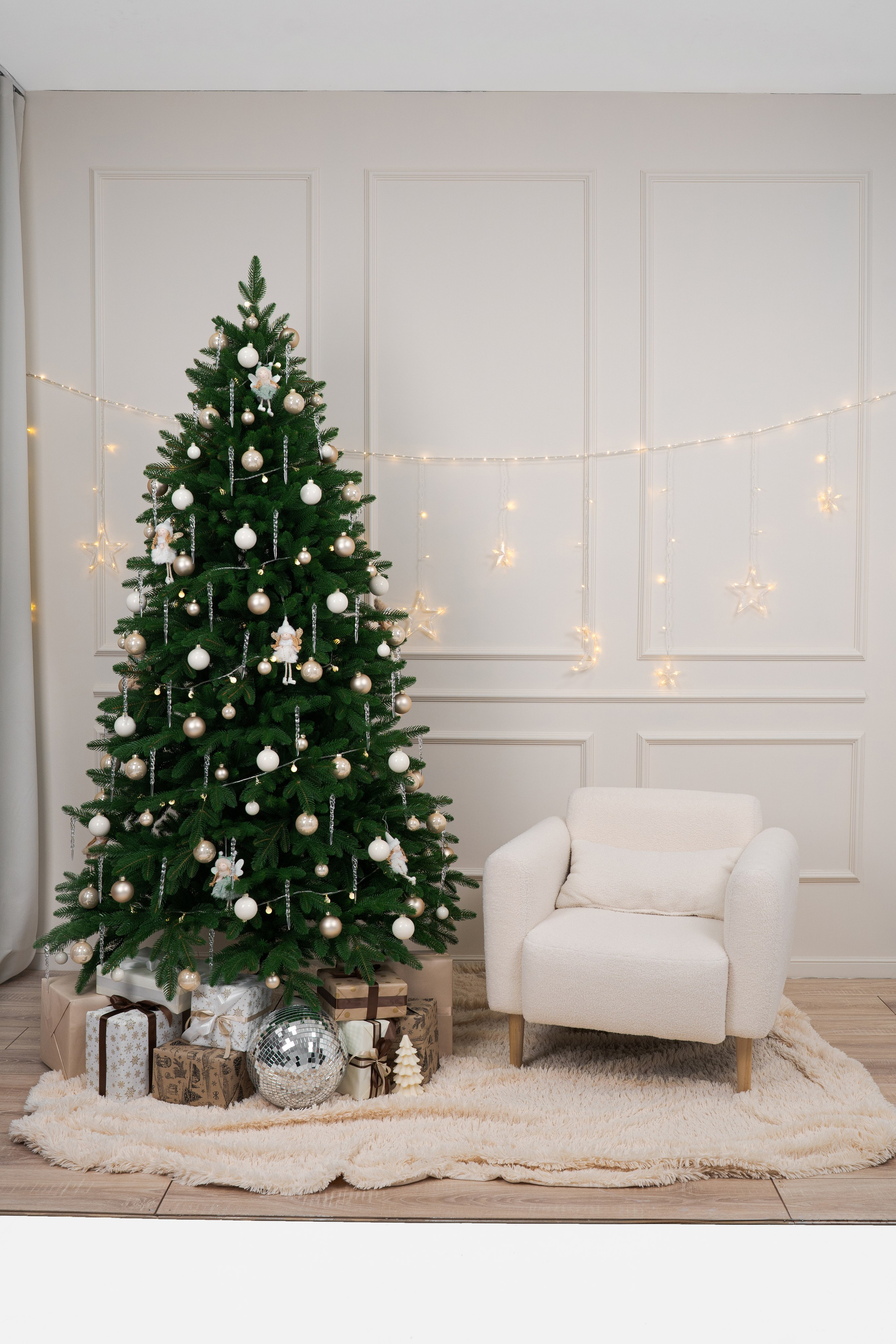 PURE PHOTO STUDIO Аренда фотостудии с циклорамой в Москве. Фотограф в Москве Ксения Насокина