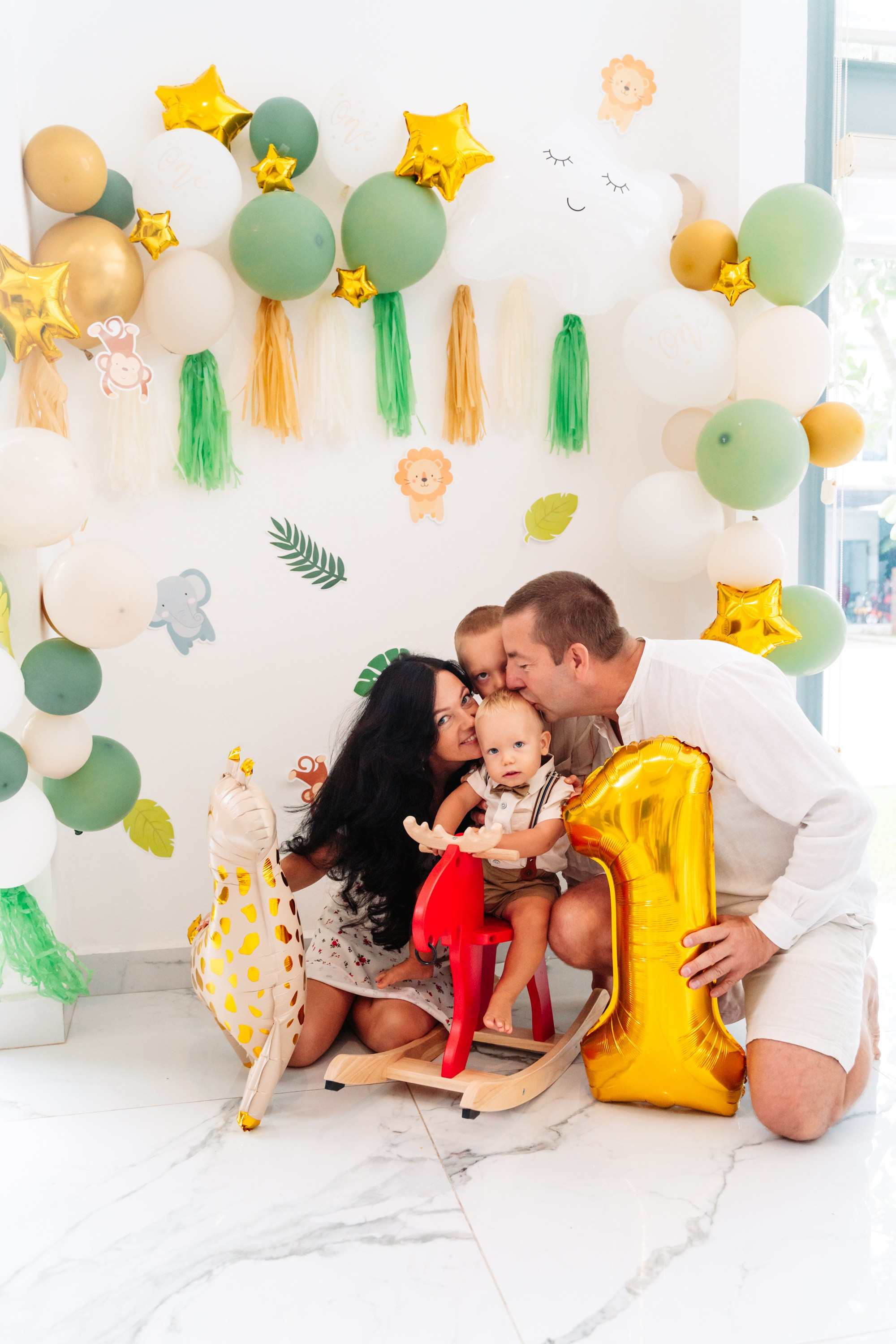 Услуги. Семейный и бренд фотограф