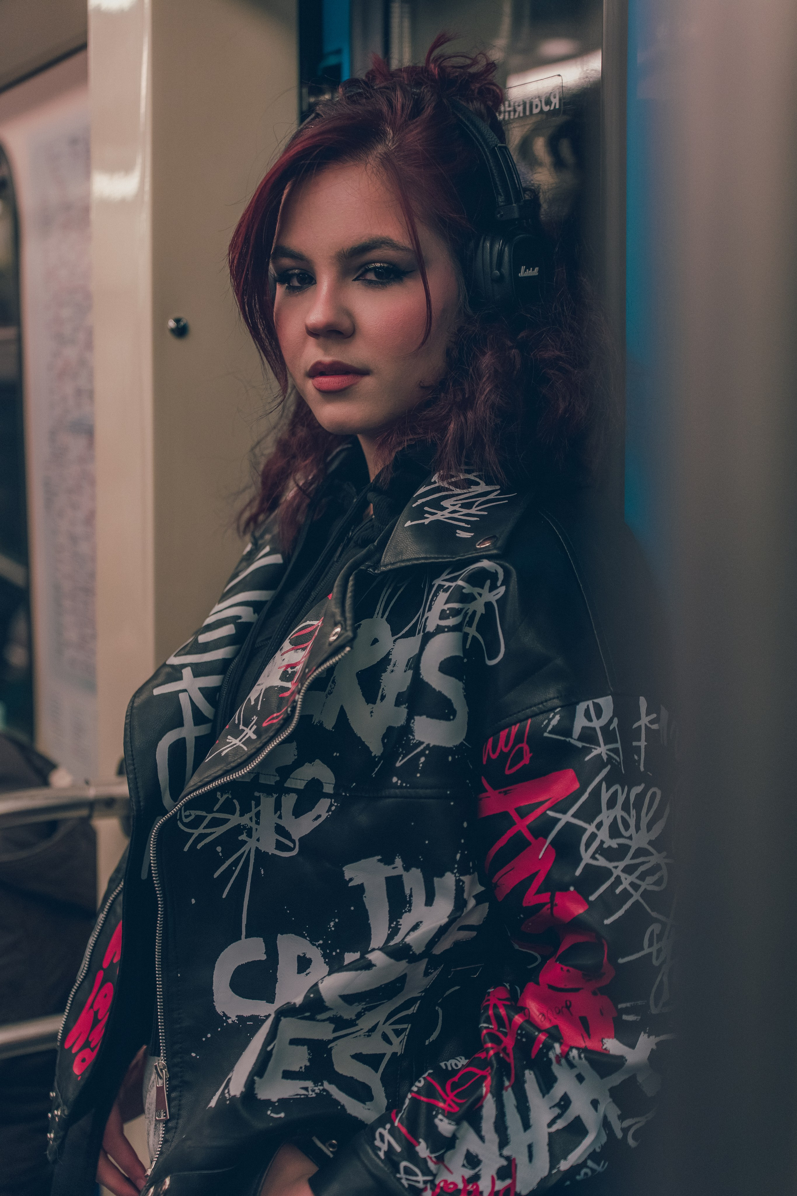 София. Фотограф Мирослава Ряполова, Москва