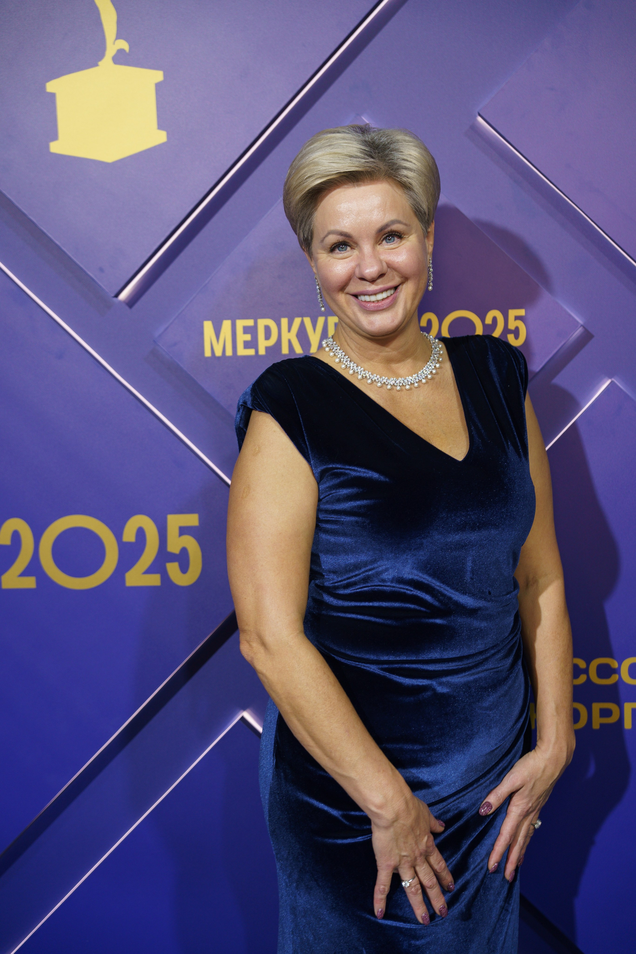 Премия «Меркурий-2025». Ассоциация КорпФинТех