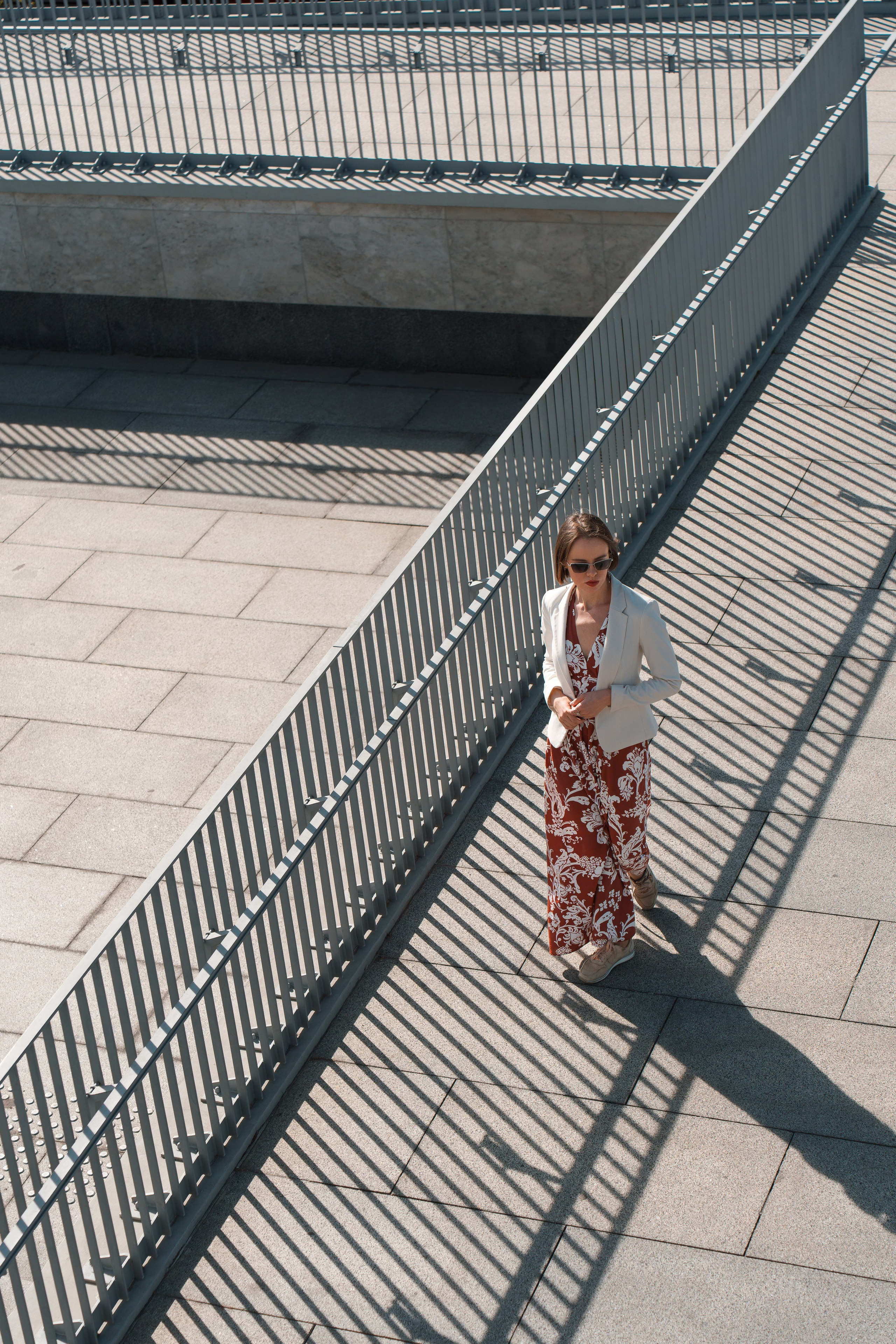 Фотосессия в Москве на улице. Портретный фотограф в Москве — Вадим Галанин