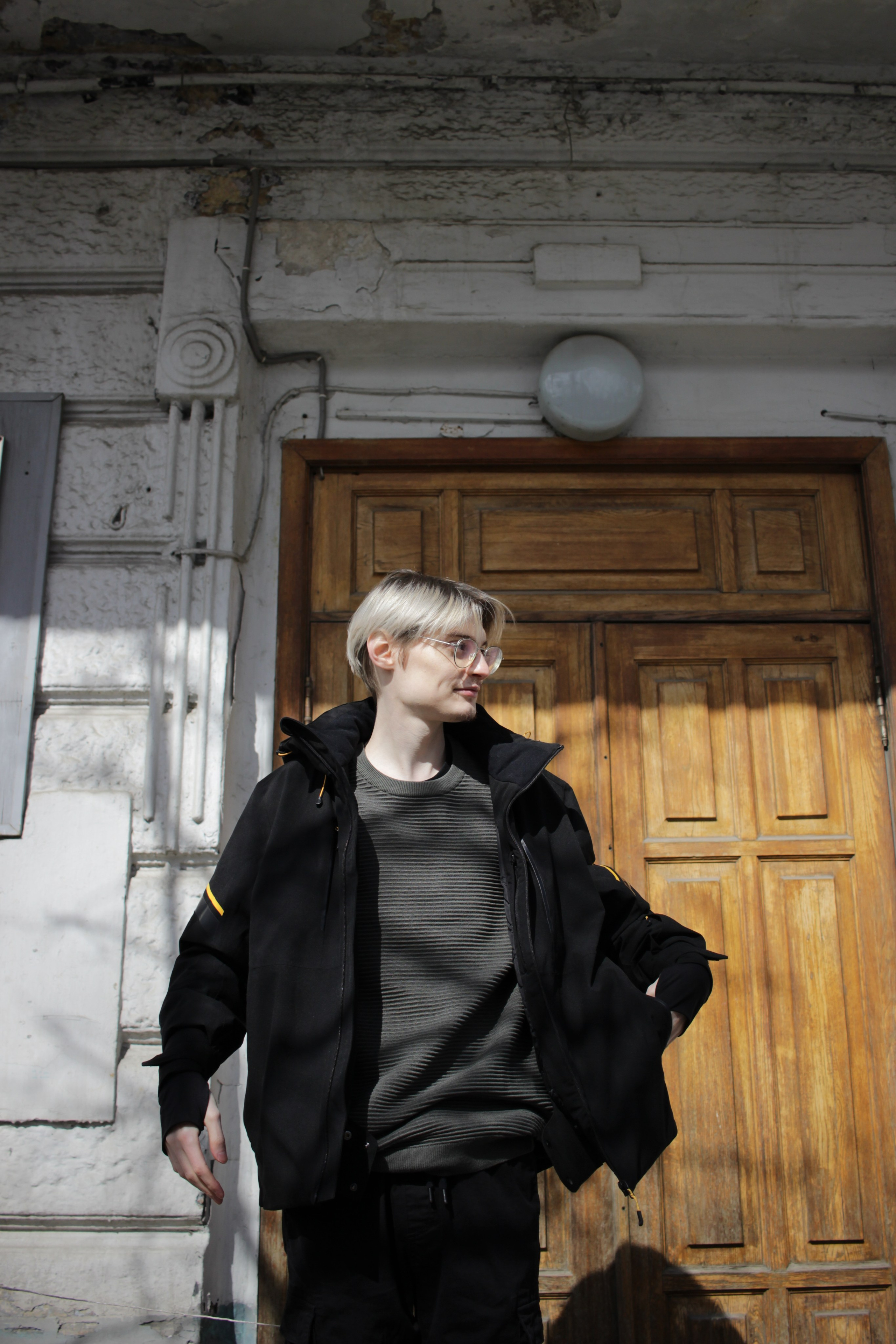 Kirill. Фотограф в Казани / Регина Суфиянова