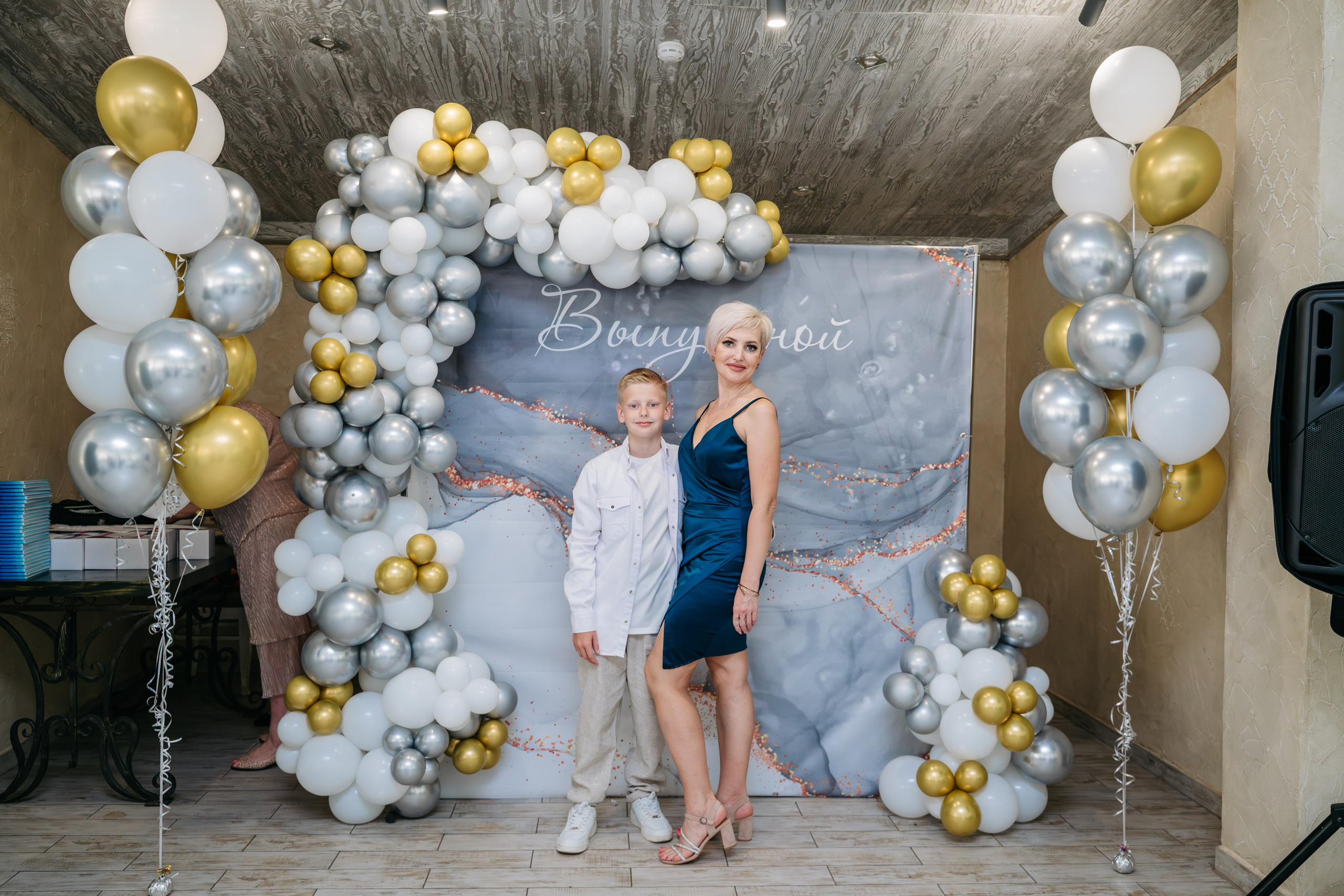 Выпускной 4 класс в Леттопарк. Фотограф самых запоминающихся моментов Вашей жизни