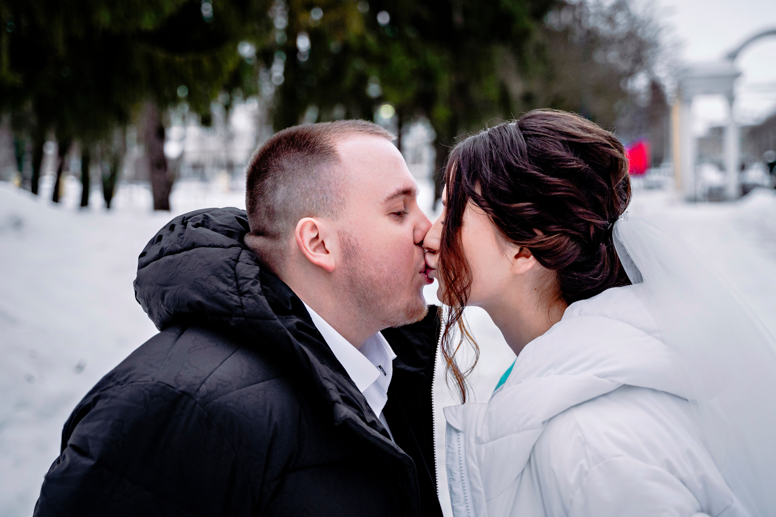 Олеся&Александр. Фотограф самых запоминающихся моментов Вашей жизни