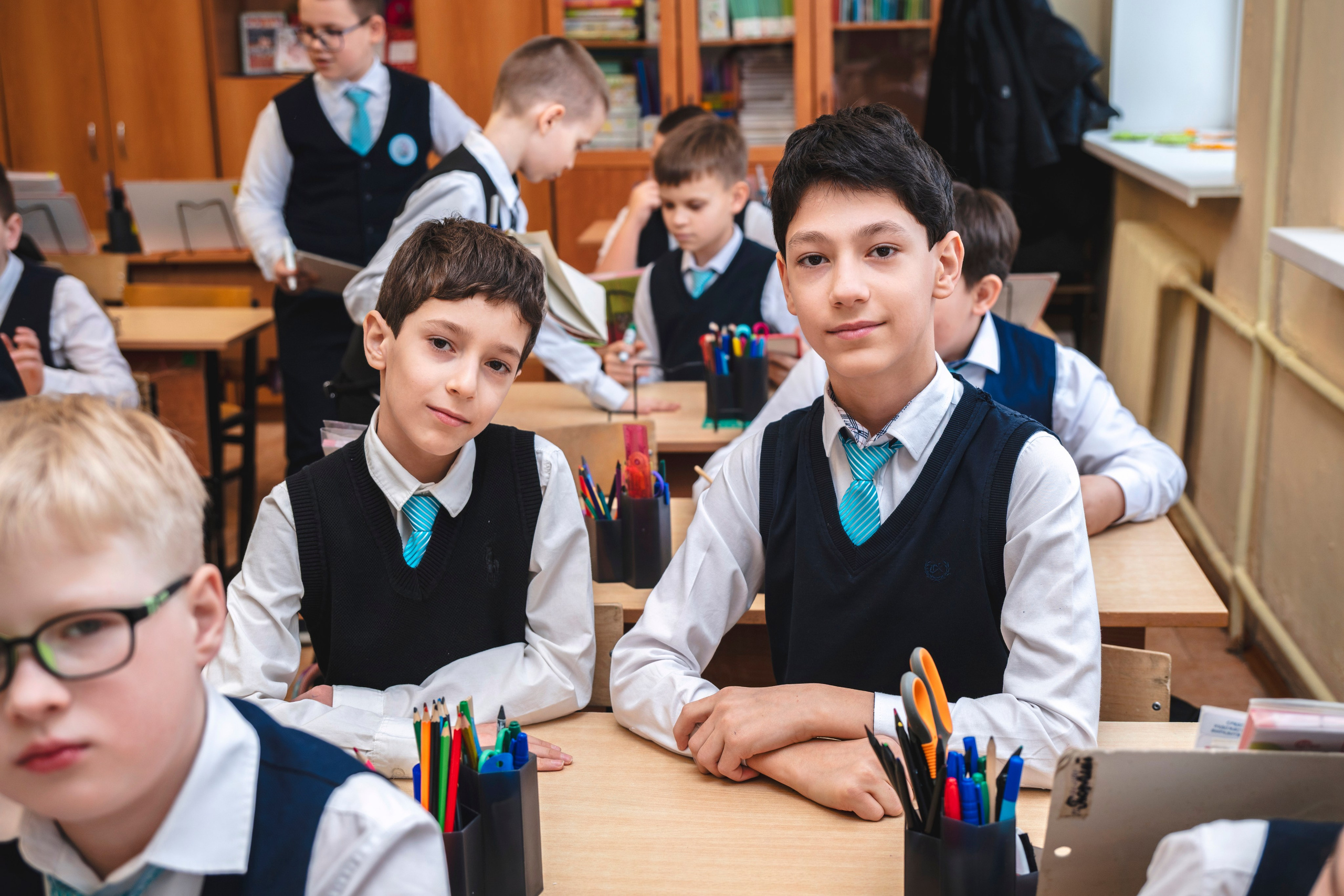 Выпускной Классбук 4Г. Фотограф самых запоминающихся моментов Вашей жизни