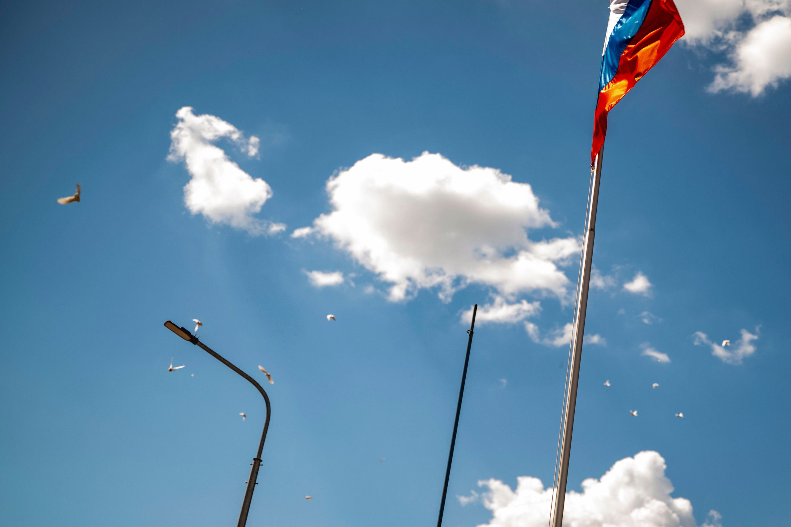 Последний звонок 11 класс. Фотограф самых запоминающихся моментов Вашей жизни