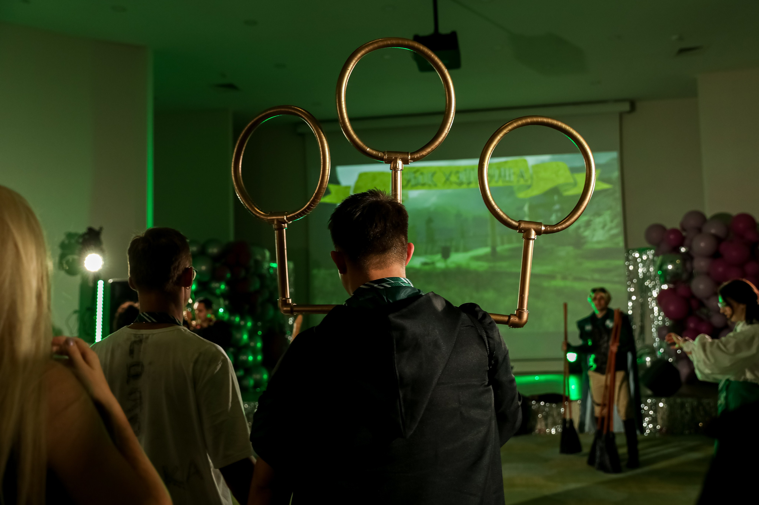 Международный обучающий форум для EVENT-специалистов «СМТ». Photographer Viktoriya Markushina «My world throug»