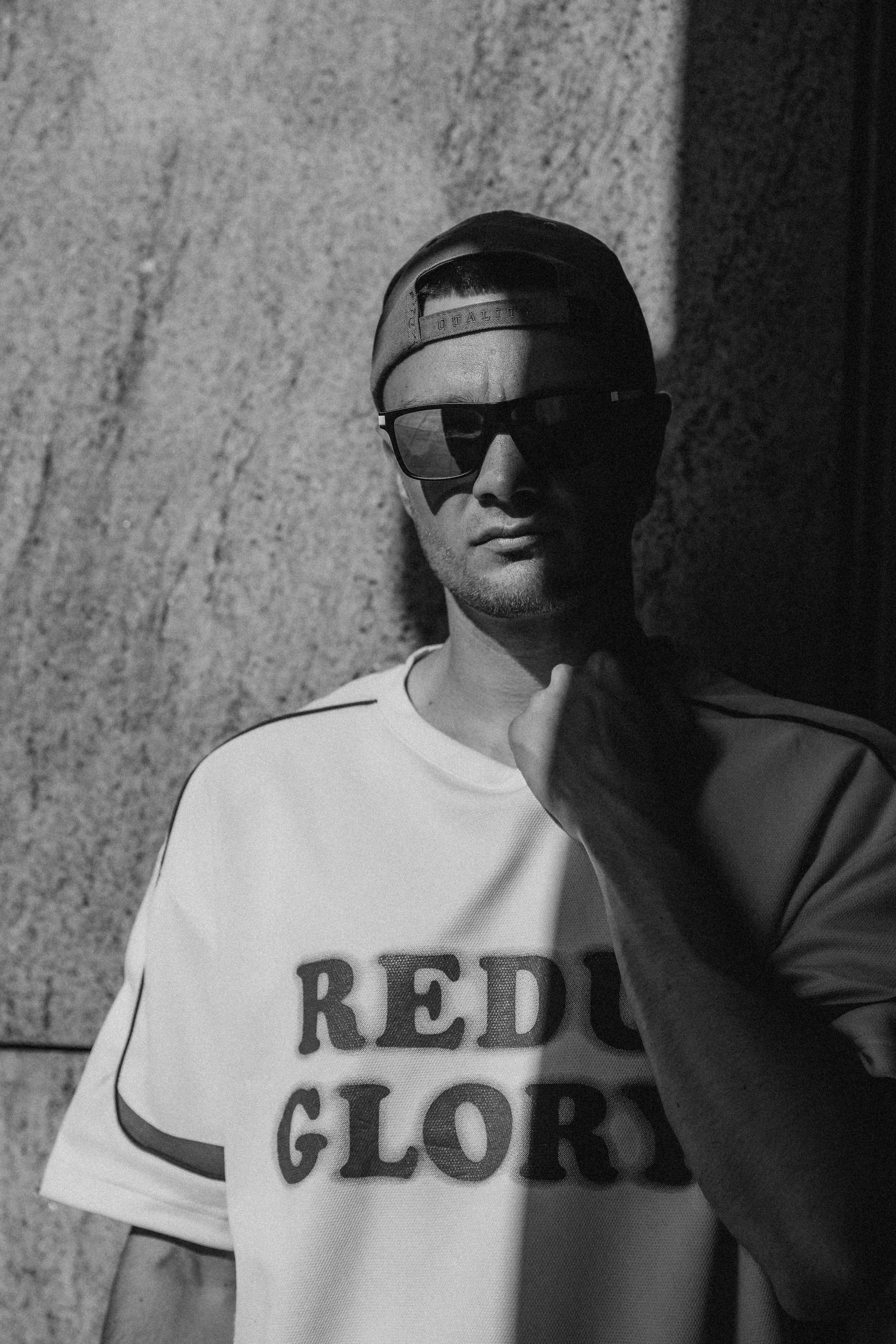 Контент-съёмка проф. фотографу. Photographer Viktoriya Markushina «My world throug»