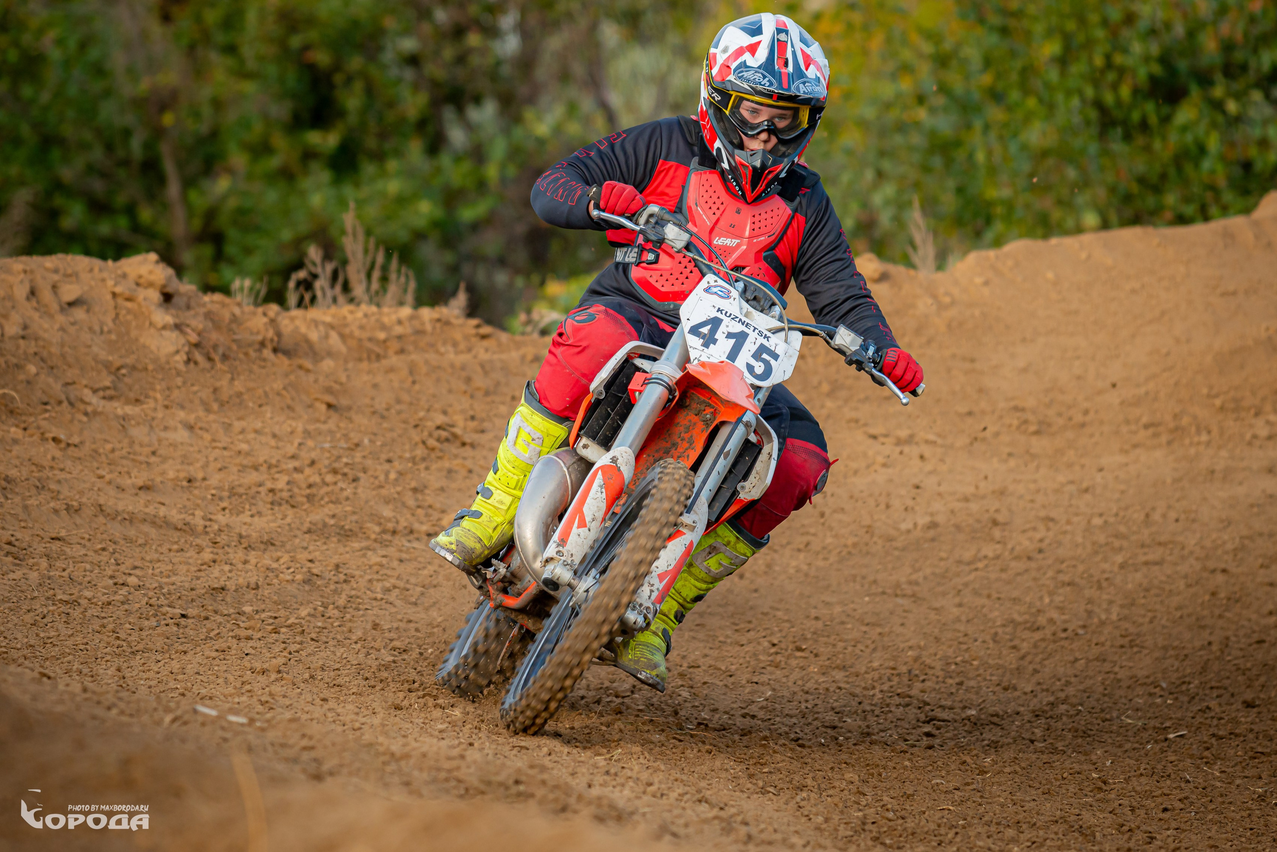 Варламово 2025. Фотограф | Макс Борода