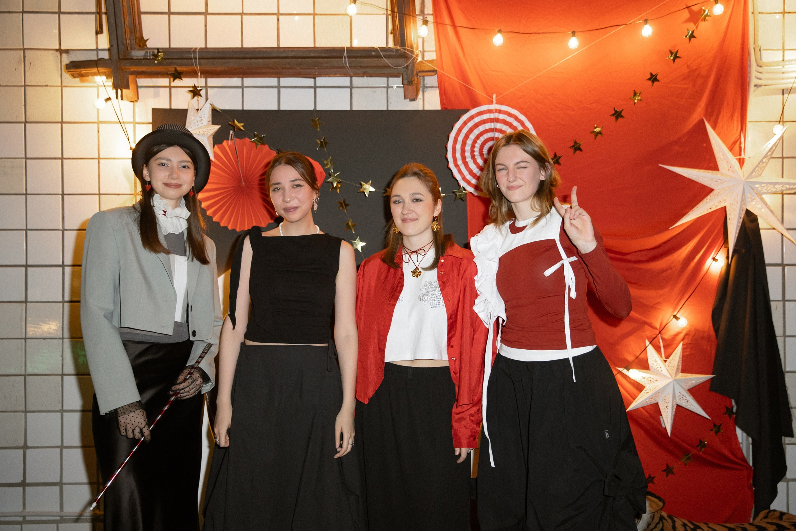 Кляйнвельт Архитектен. Герасимов Дмитрий