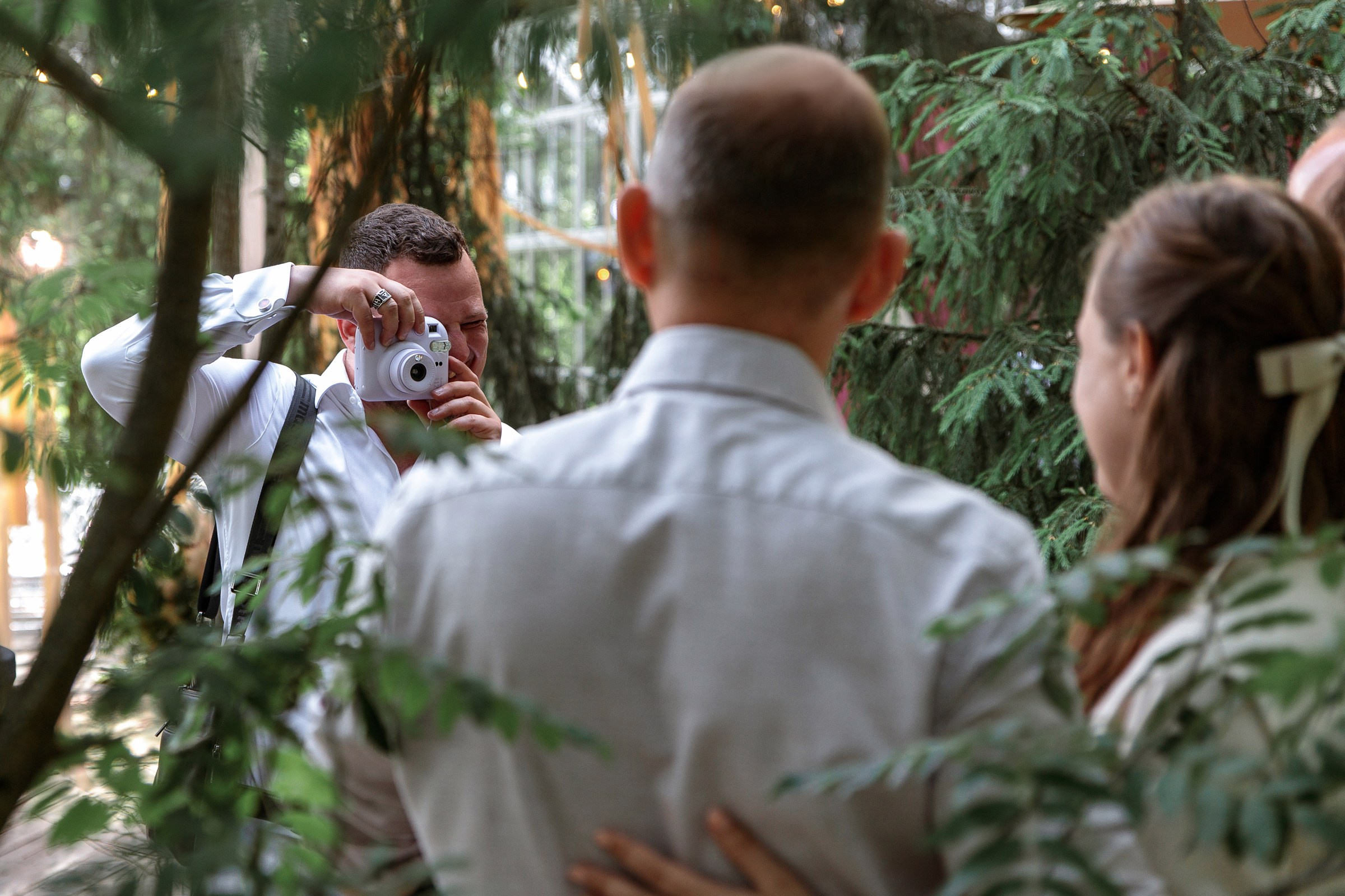 Настя & Саша. Герасимов Дмитрий